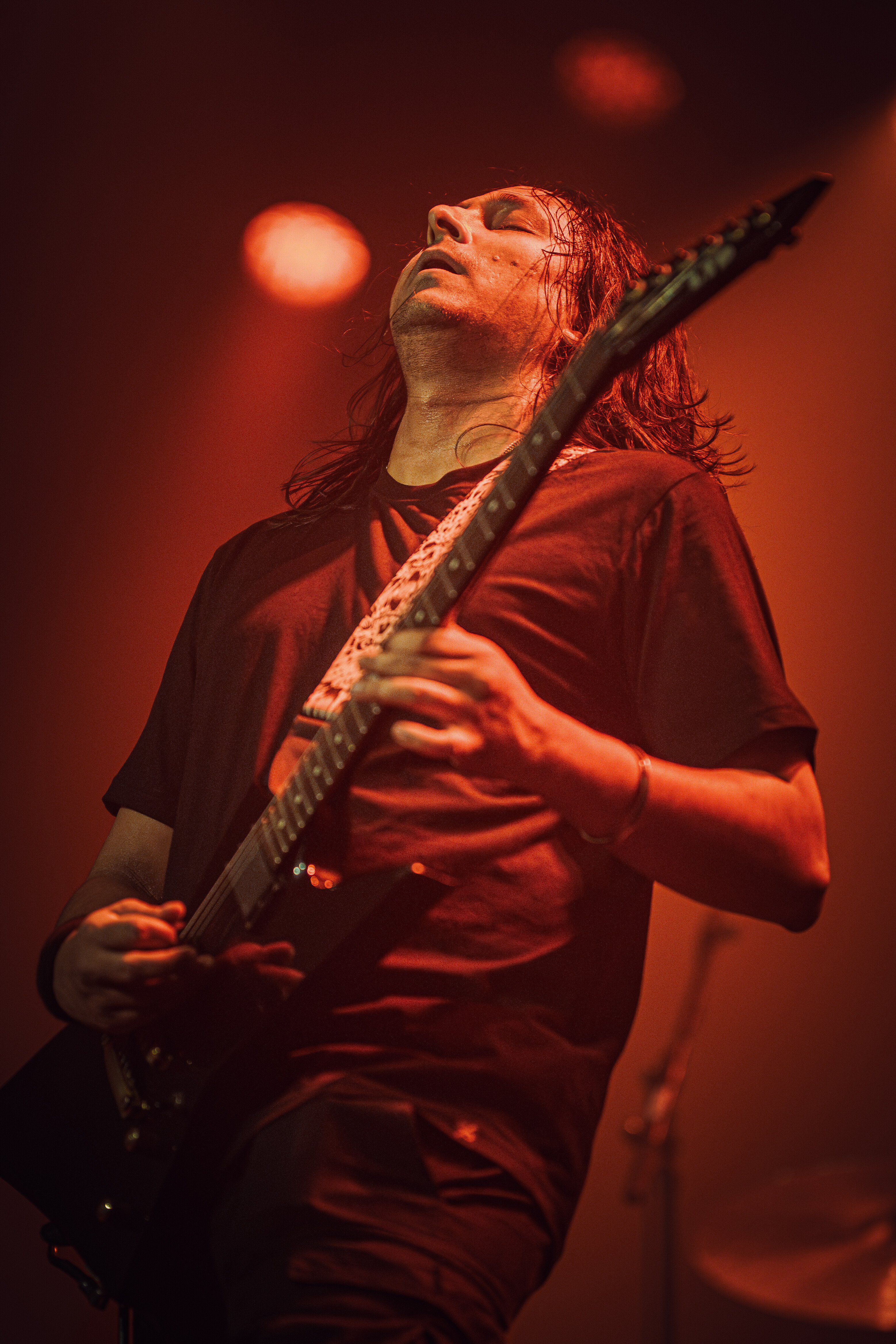 Melkweg Amsterdam — 2025 03 03 Bloodywood — demonic Resurrection — 0003 — Foto 9365