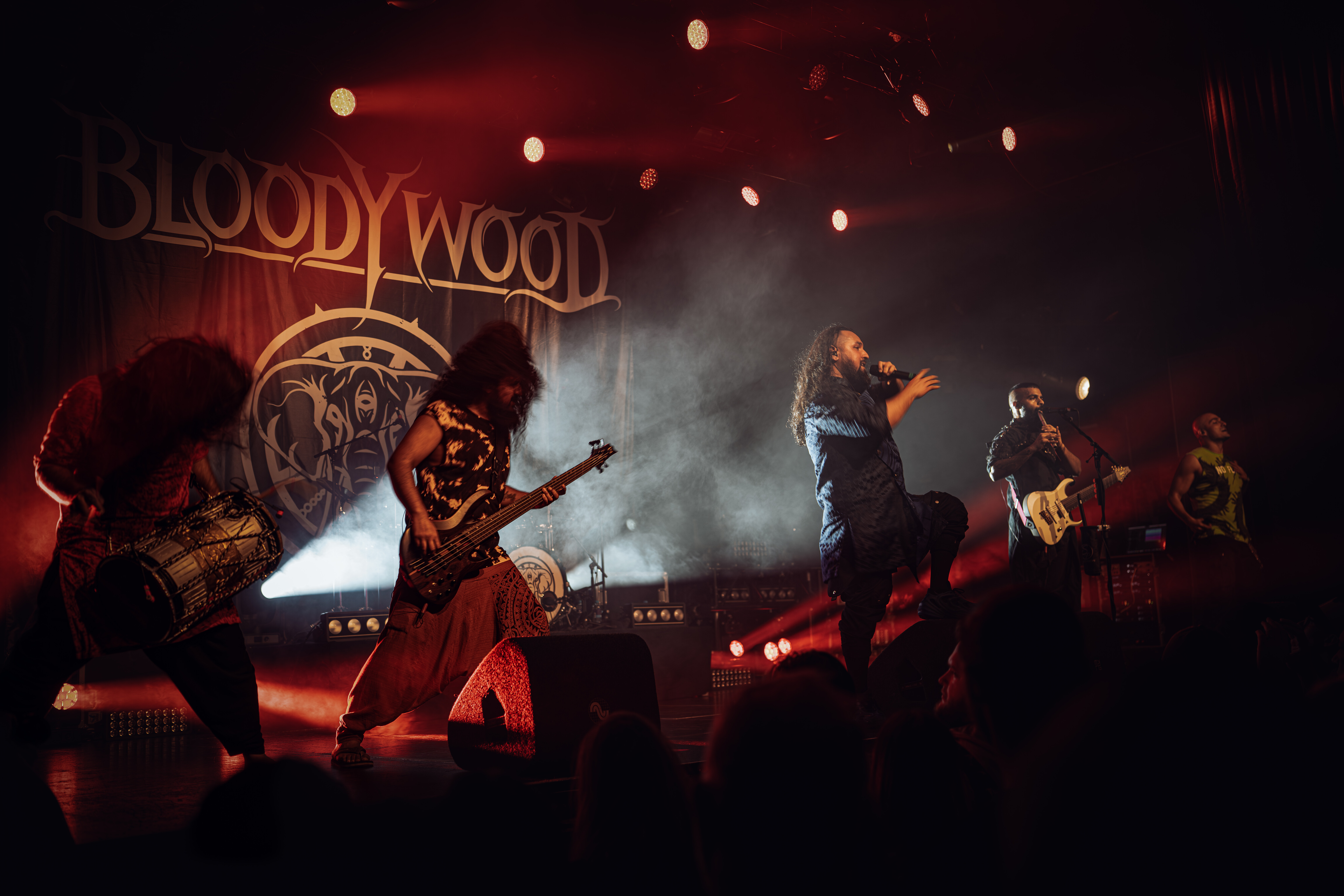 Melkweg Amsterdam — 2025 03 03 Bloodywood — slider — 0033 — Foto 7693