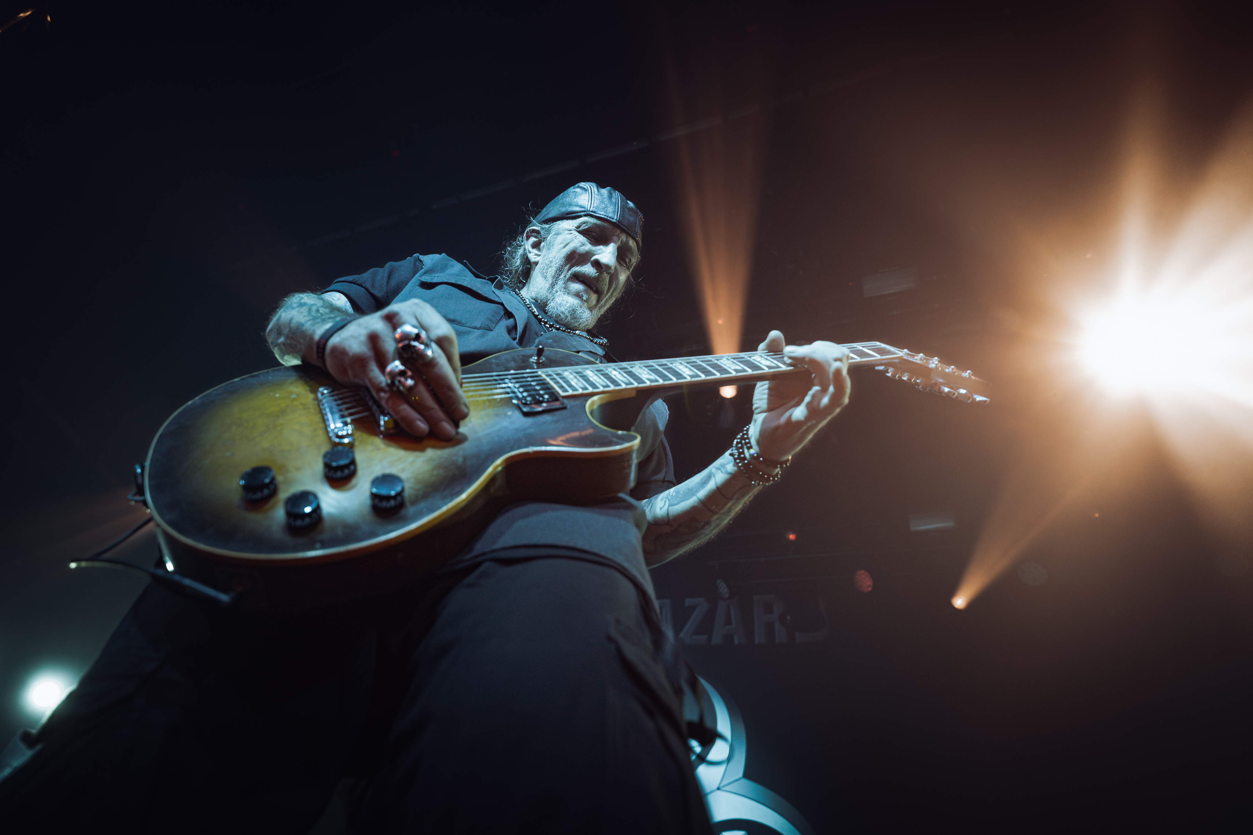 Melkweg Amsterdam — 2025 03 29 Biohazard Life Of Agony — biohazard — 0006 — Foto 9359