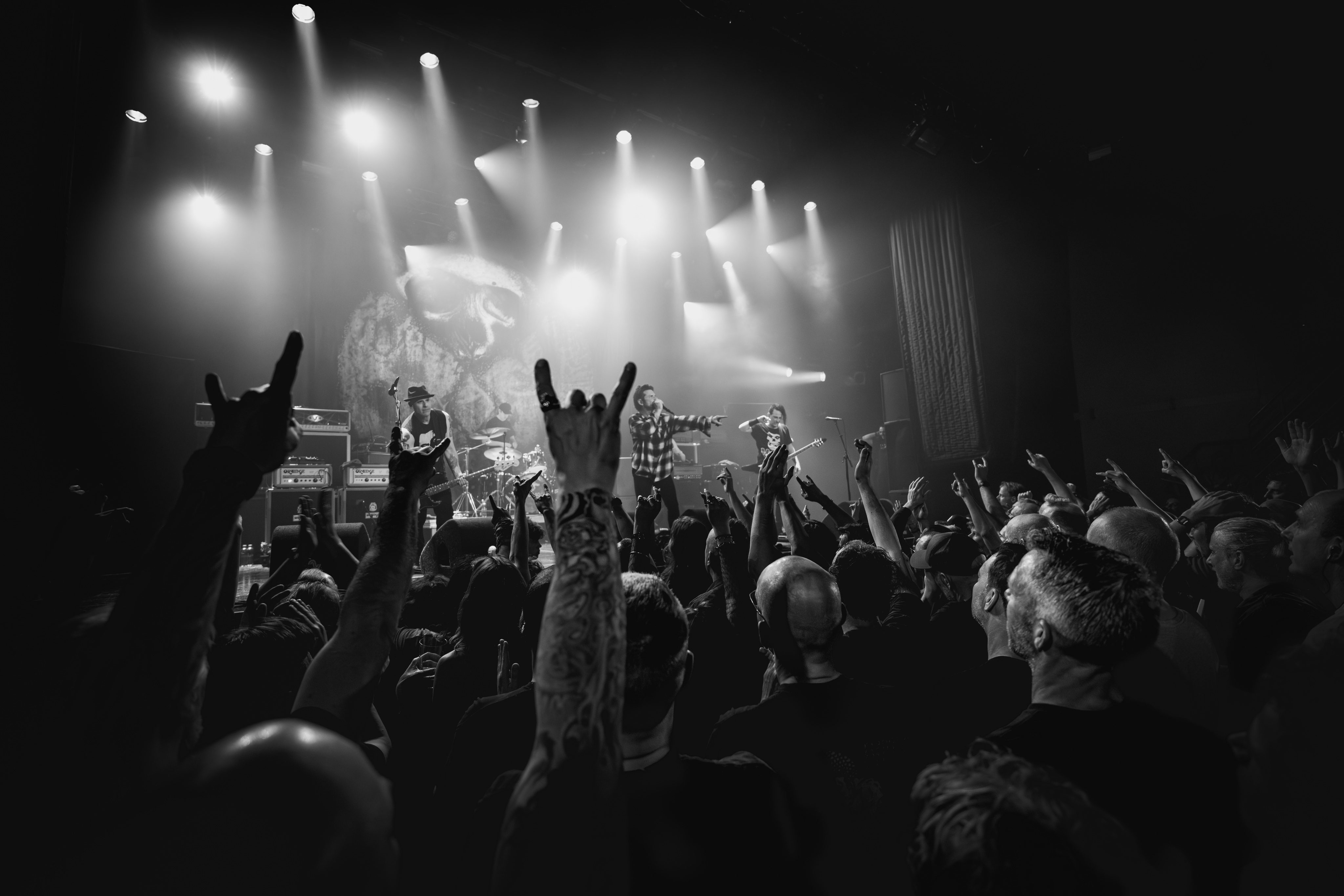 Melkweg Amsterdam — 2025 03 29 Biohazard Life Of Agony — biohazard — 0009 — Foto 8644