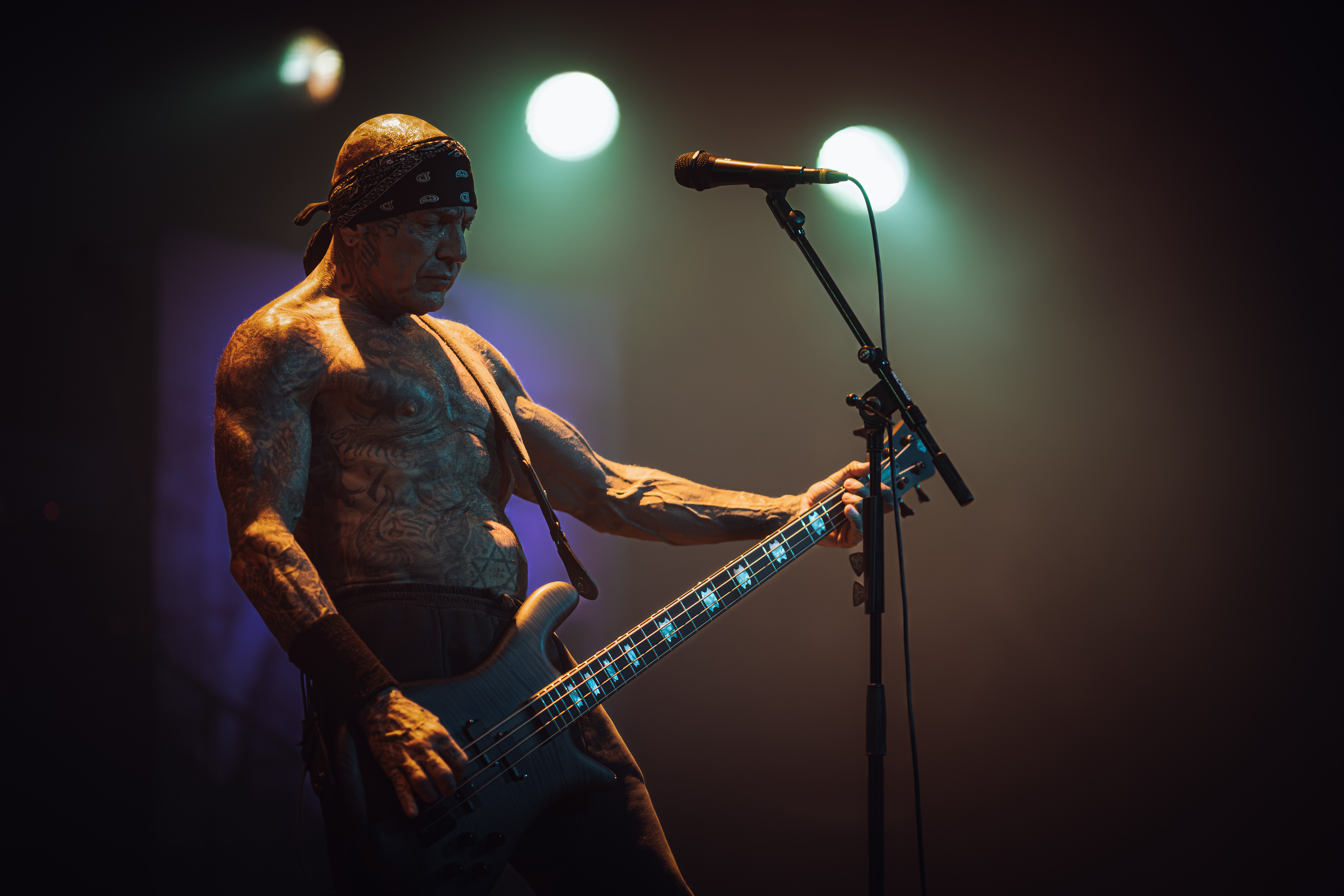 Melkweg Amsterdam — 2025 03 29 Biohazard Life Of Agony — biohazard — 0042 — Foto 4419