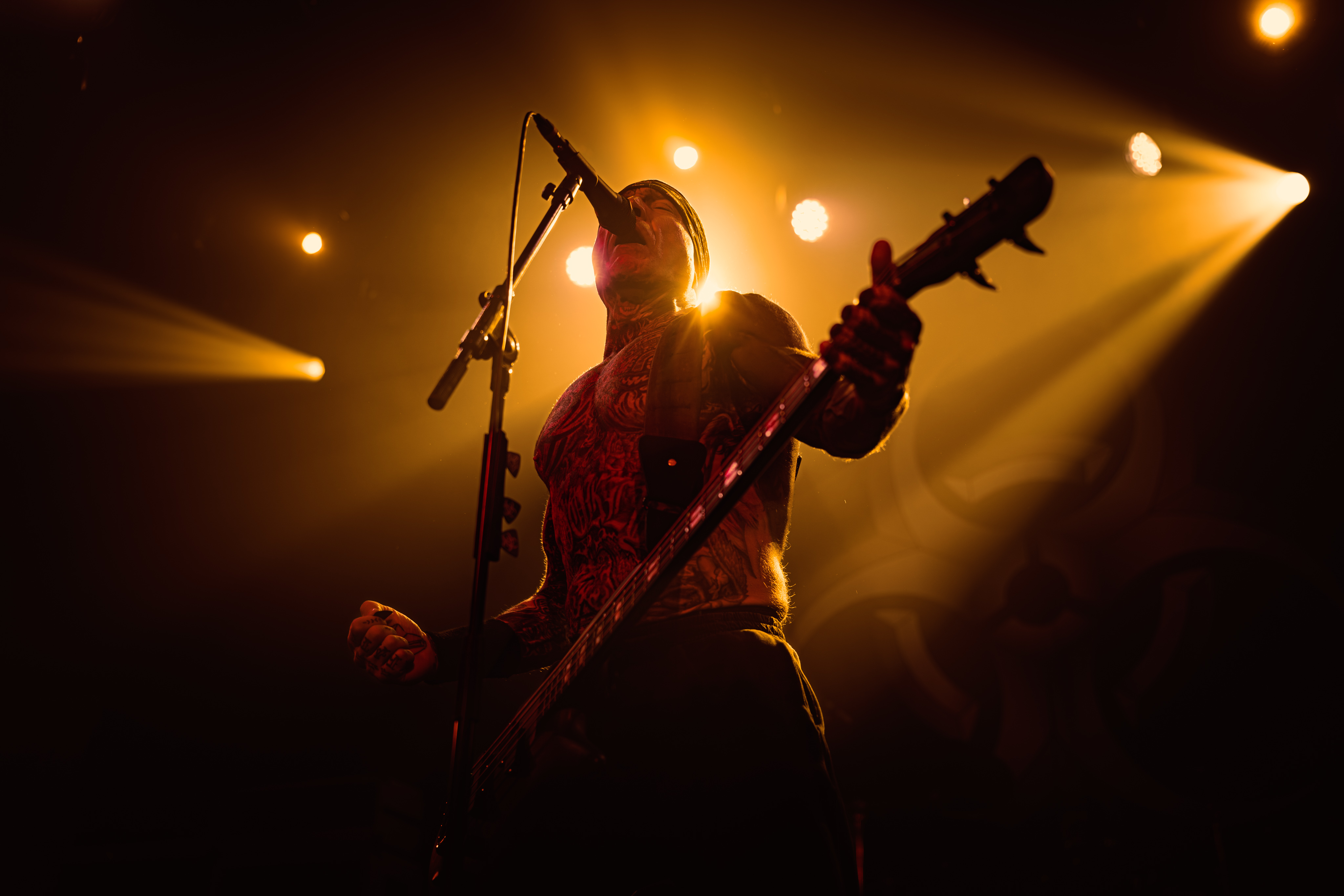 Melkweg Amsterdam — 2025 03 29 Biohazard Life Of Agony — biohazard — 0015 — Foto 2822