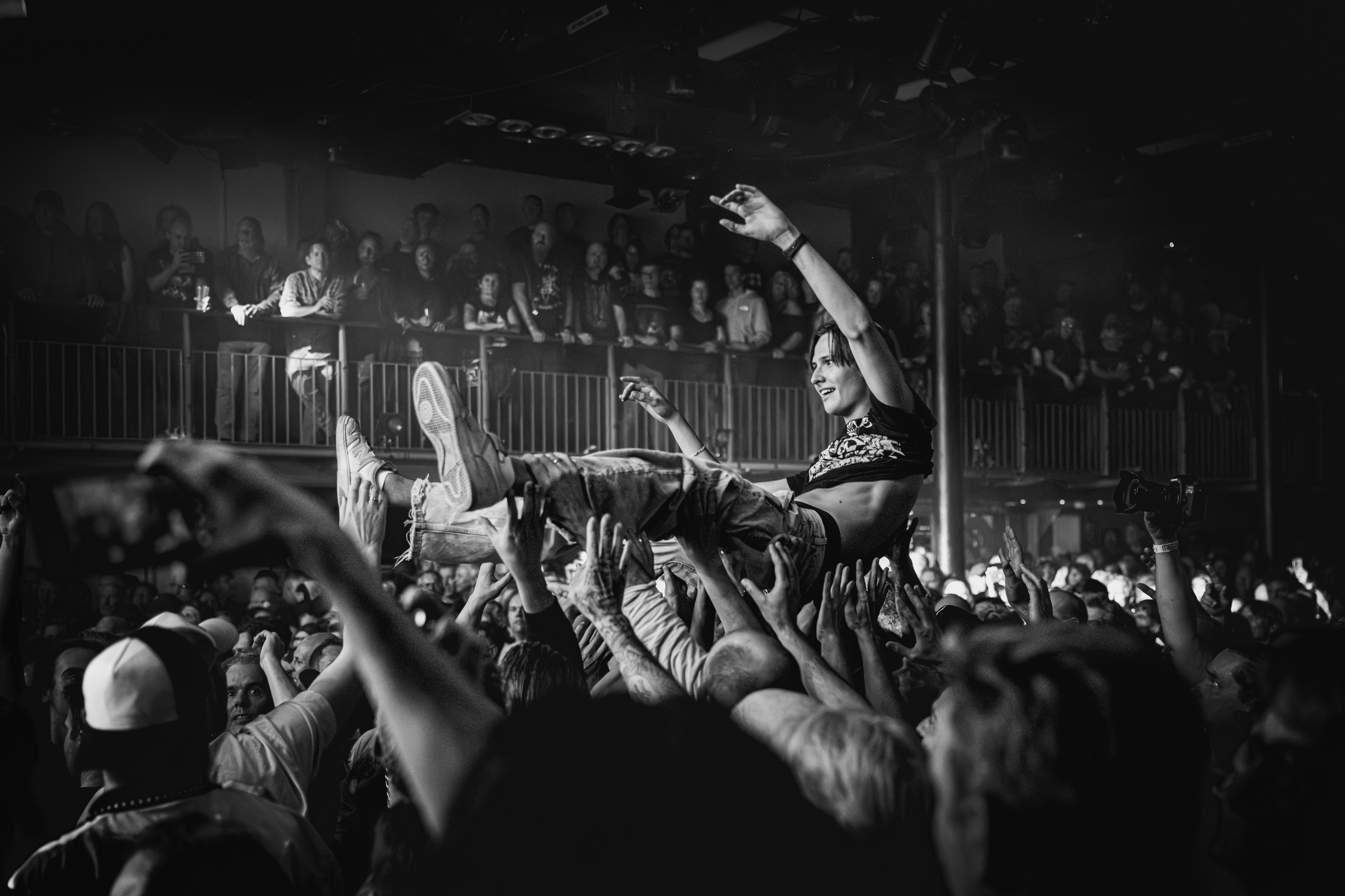 Melkweg Amsterdam — 2025 03 29 Biohazard Life Of Agony — biohazard — 0021 — Foto 2972