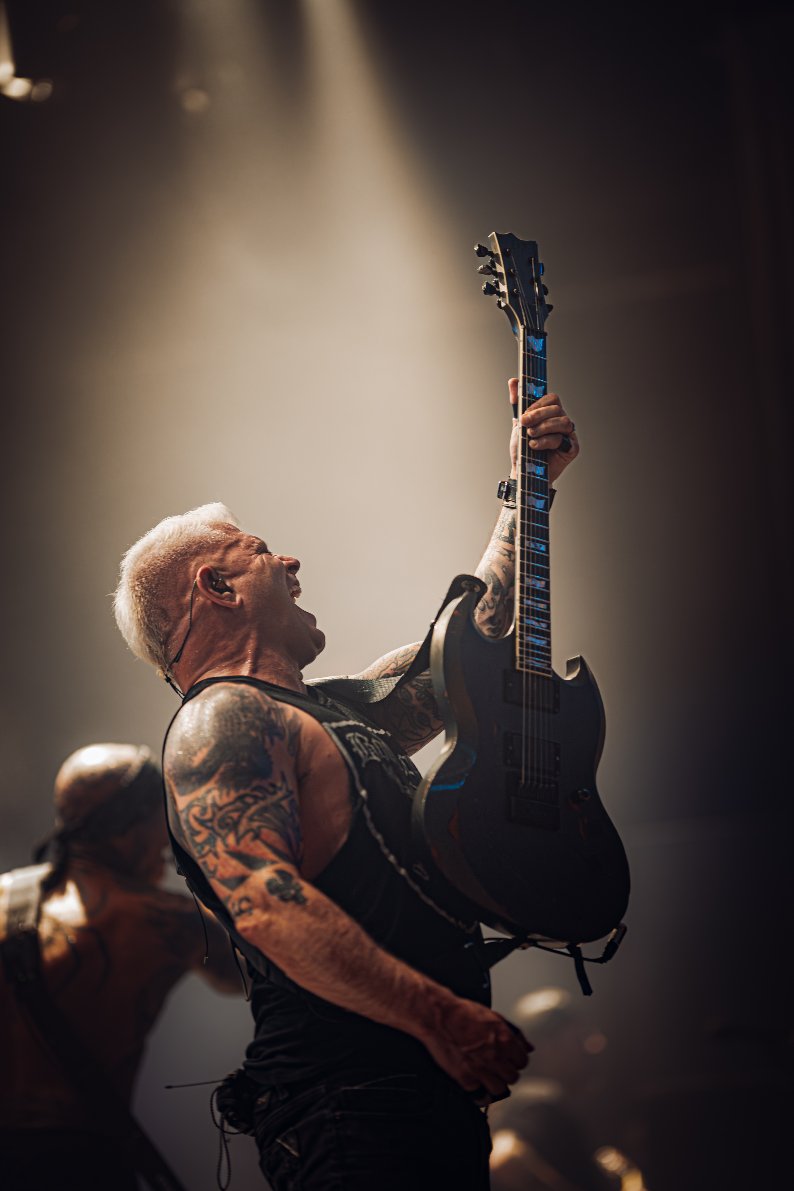 Melkweg Amsterdam — 2025 03 29 Biohazard Life Of Agony — biohazard — 0009 — Foto 4751