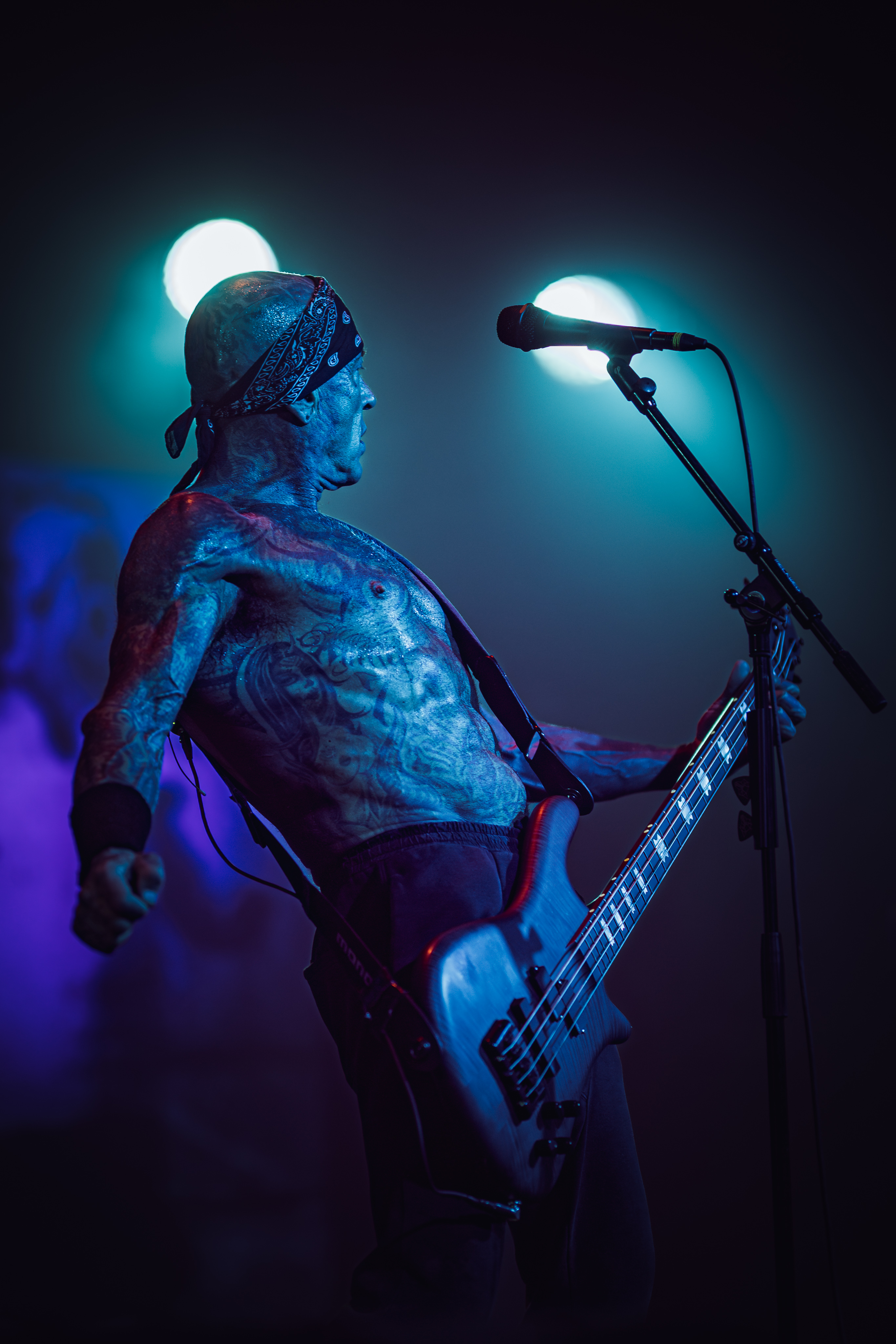 Melkweg Amsterdam — 2025 03 29 Biohazard Life Of Agony — biohazard — 0015 — Foto 4876