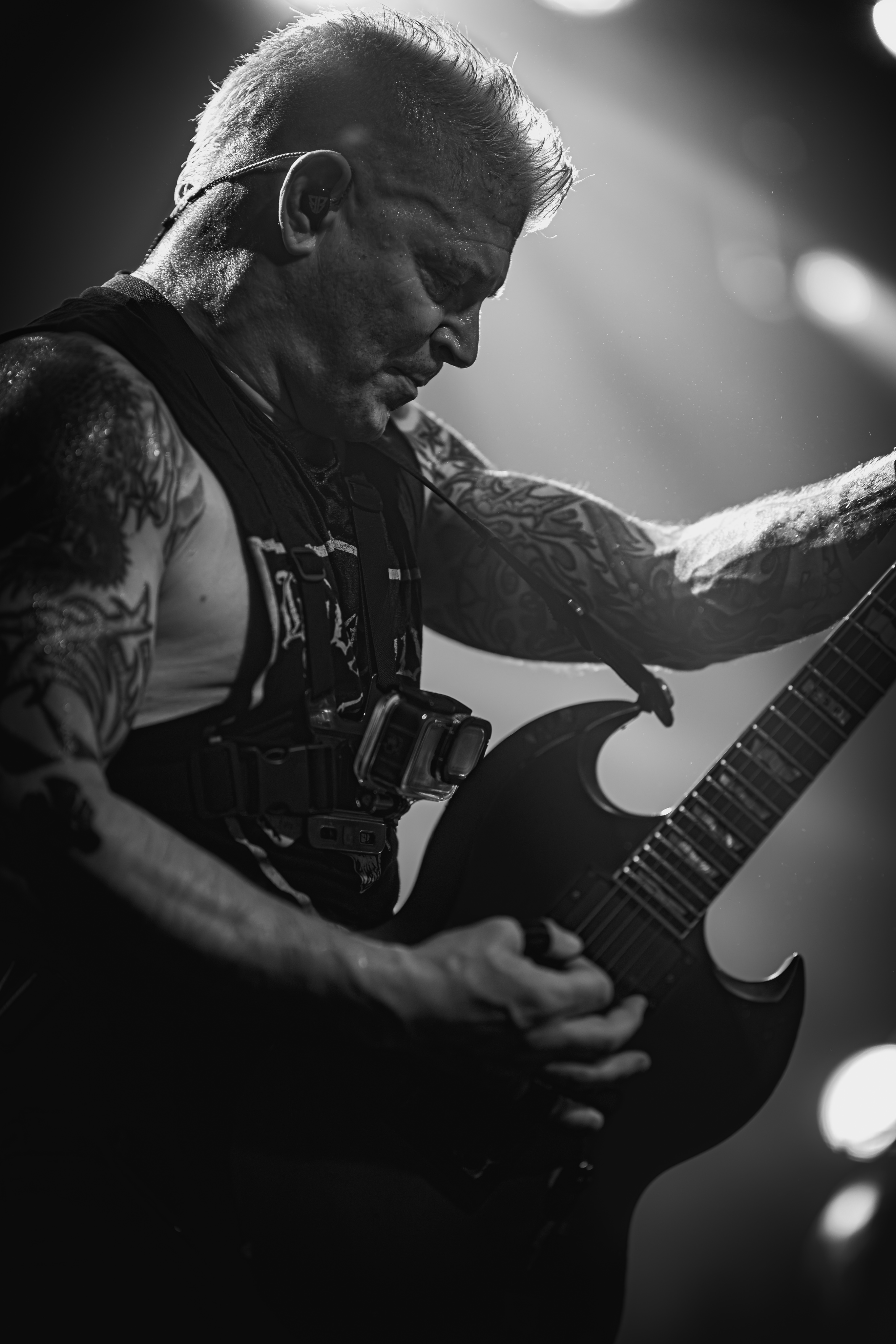 Melkweg Amsterdam — 2025 03 29 Biohazard Life Of Agony — biohazard — 0018 — Foto 4654