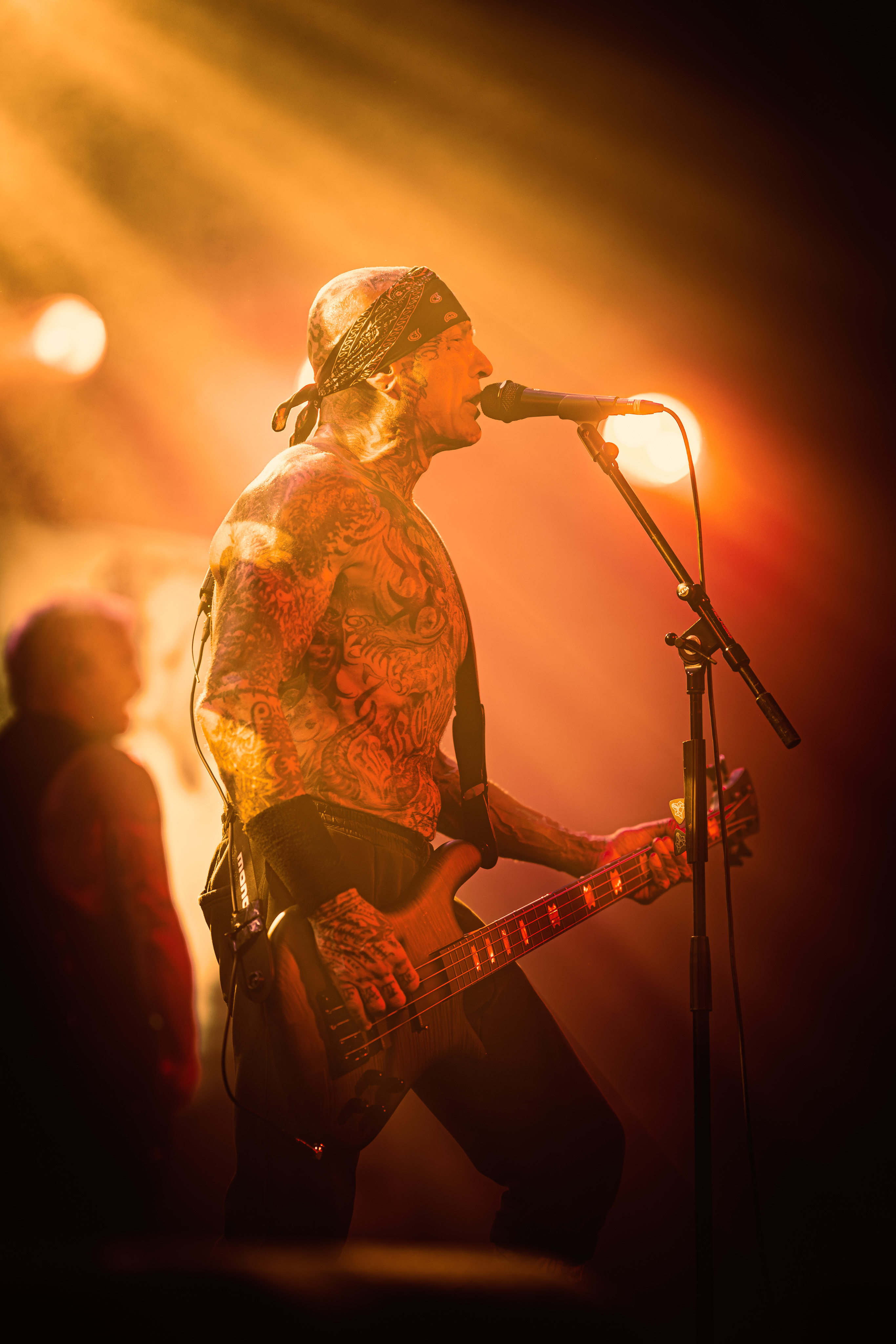 Melkweg Amsterdam — 2025 03 29 Biohazard Life Of Agony — biohazard — 0021 — Foto 4696