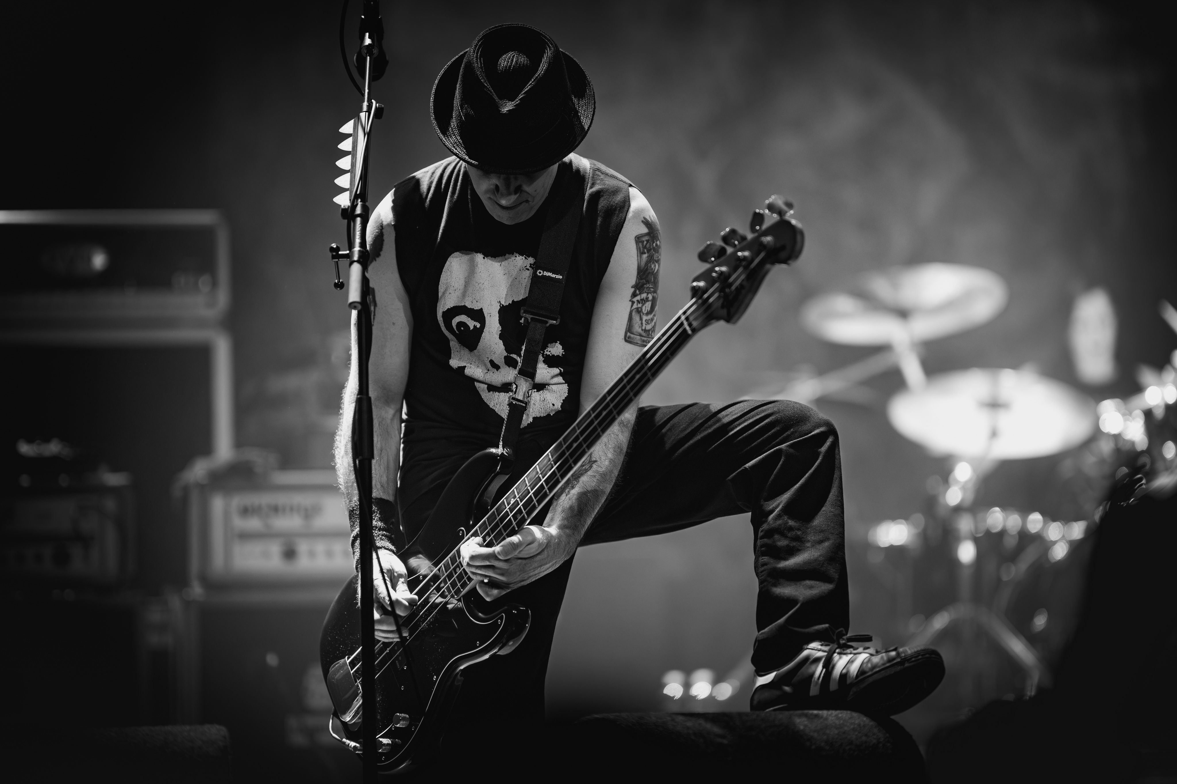 Melkweg Amsterdam — 2025 03 29 Biohazard Life Of Agony — life Of Agony — 0006 — Foto 3754