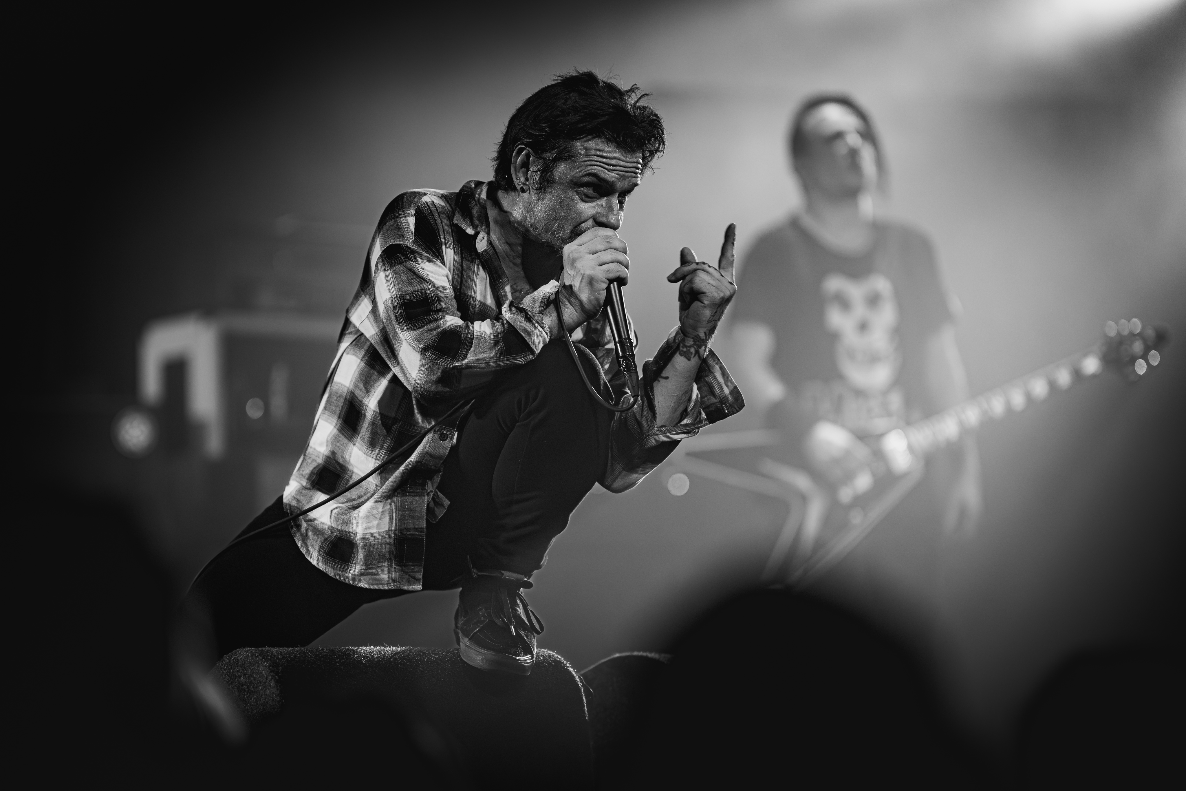 Melkweg Amsterdam — 2025 03 29 Biohazard Life Of Agony — life Of Agony — 0021 — Foto 4117