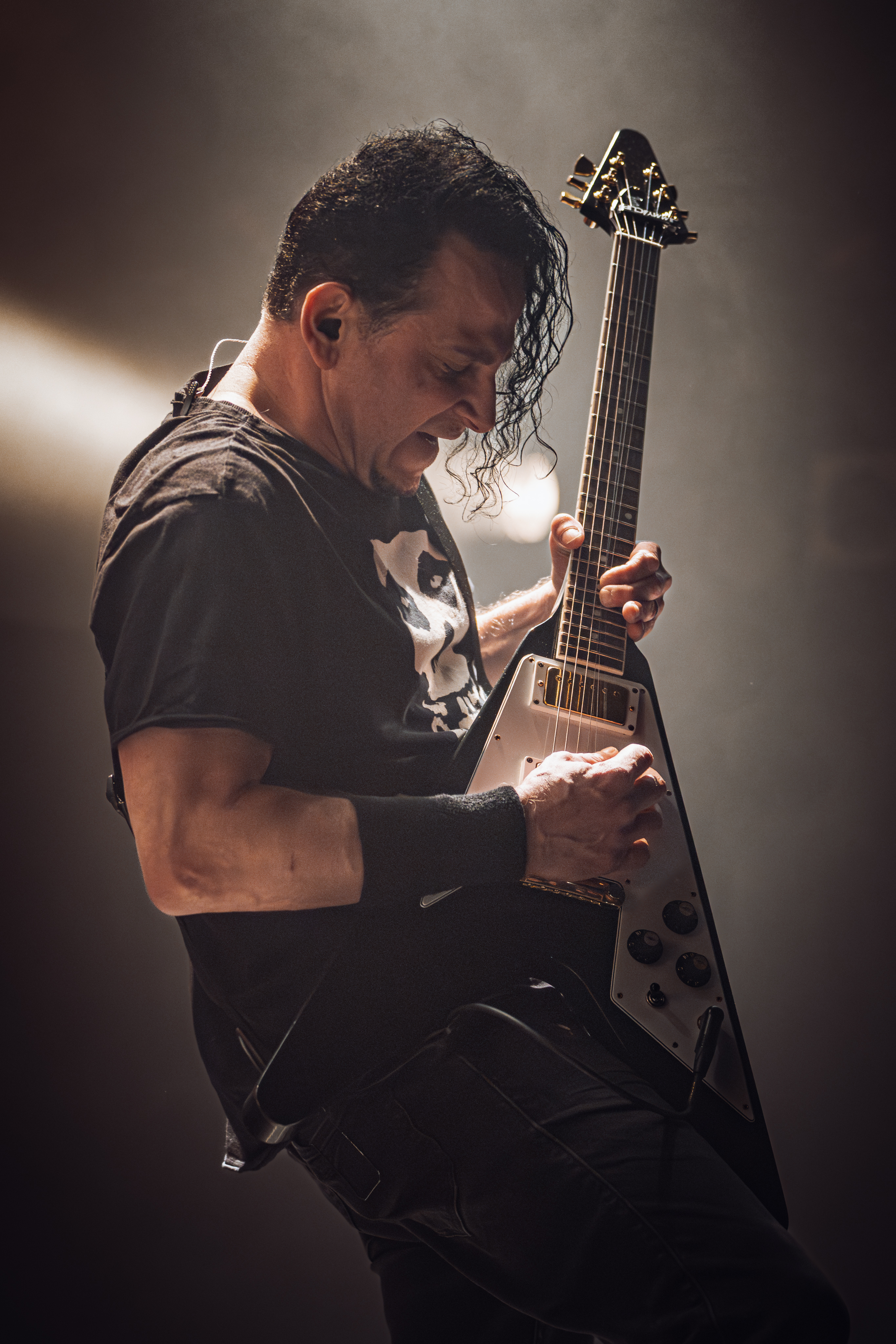 Melkweg Amsterdam — 2025 03 29 Biohazard Life Of Agony — life Of Agony — 0003 — Foto 2636
