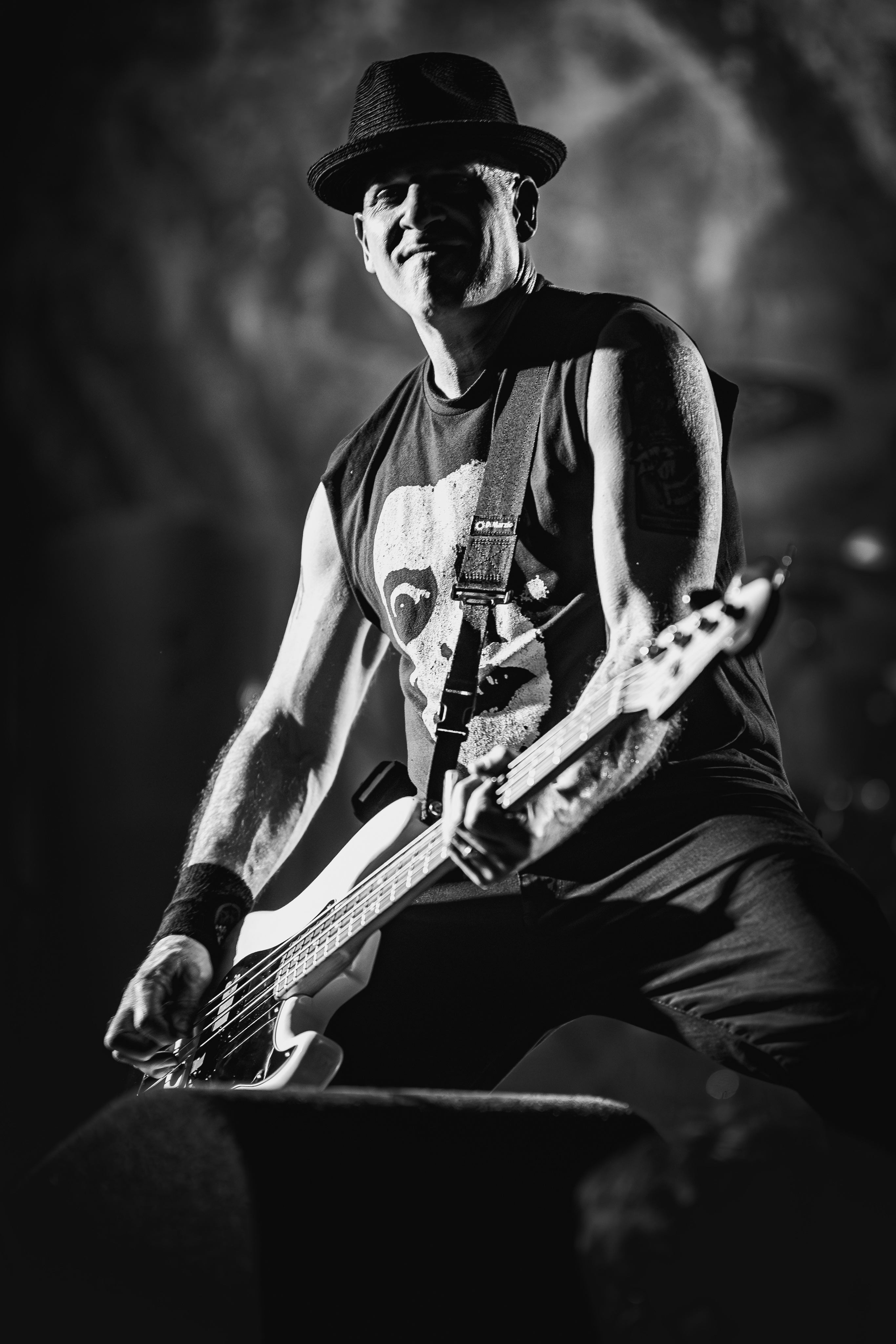 Melkweg Amsterdam — 2025 03 29 Biohazard Life Of Agony — life Of Agony — 0006 — Foto 4014