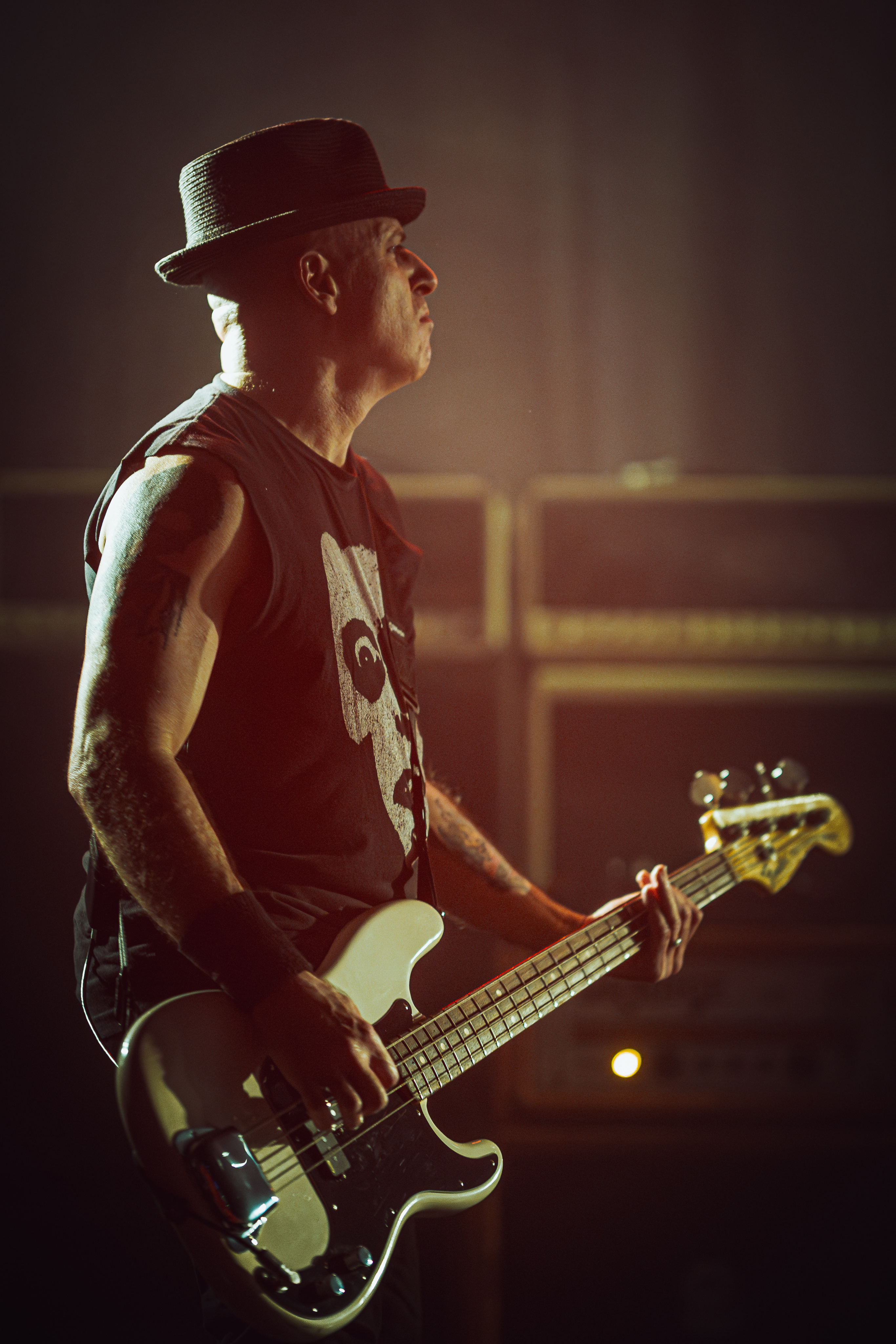 Melkweg Amsterdam — 2025 03 29 Biohazard Life Of Agony — life Of Agony — 0027 — Foto 4173