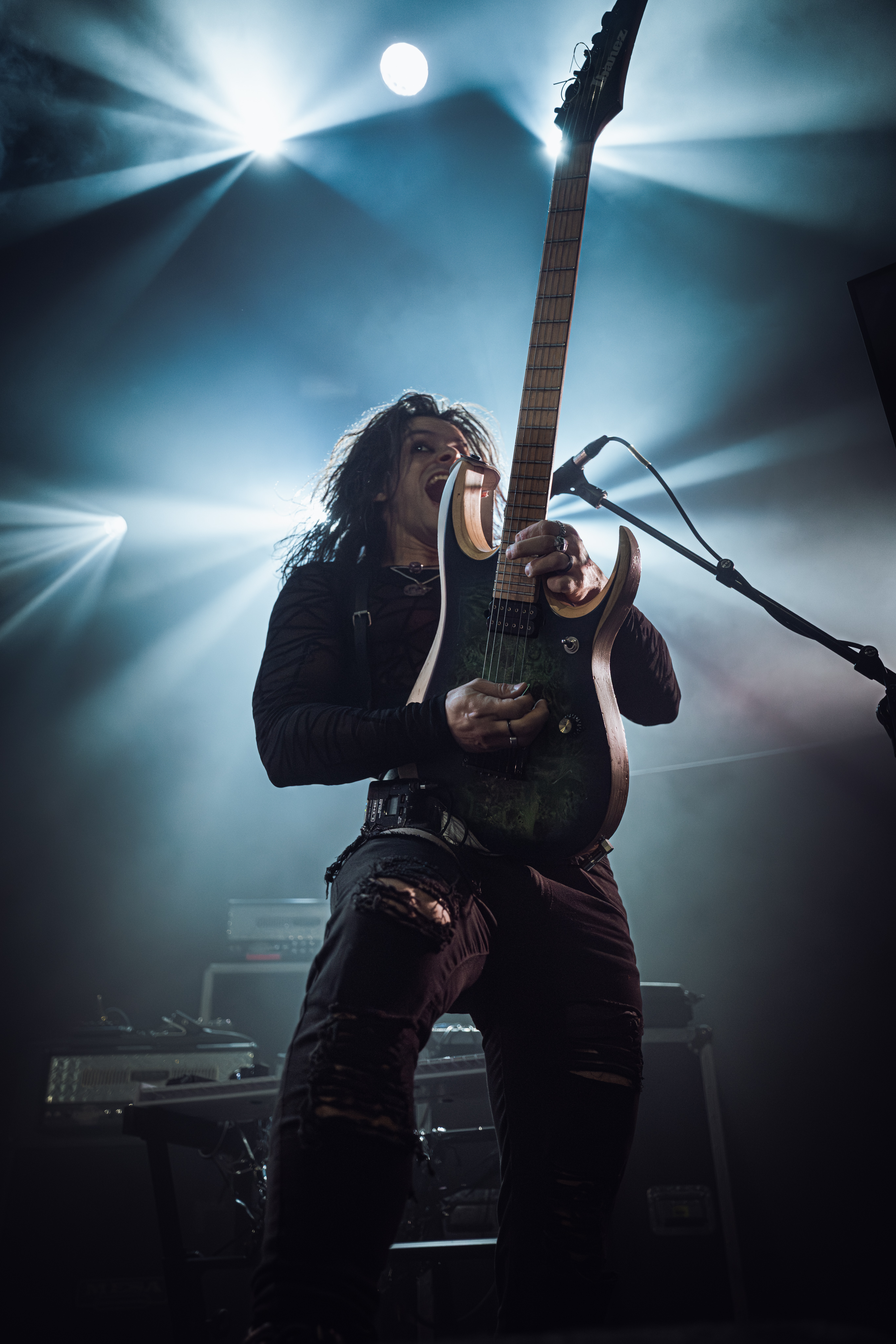 Melkweg Amsterdam — 2025 03 29 Biohazard Life Of Agony — lylvc — 0027 — Foto 7993
