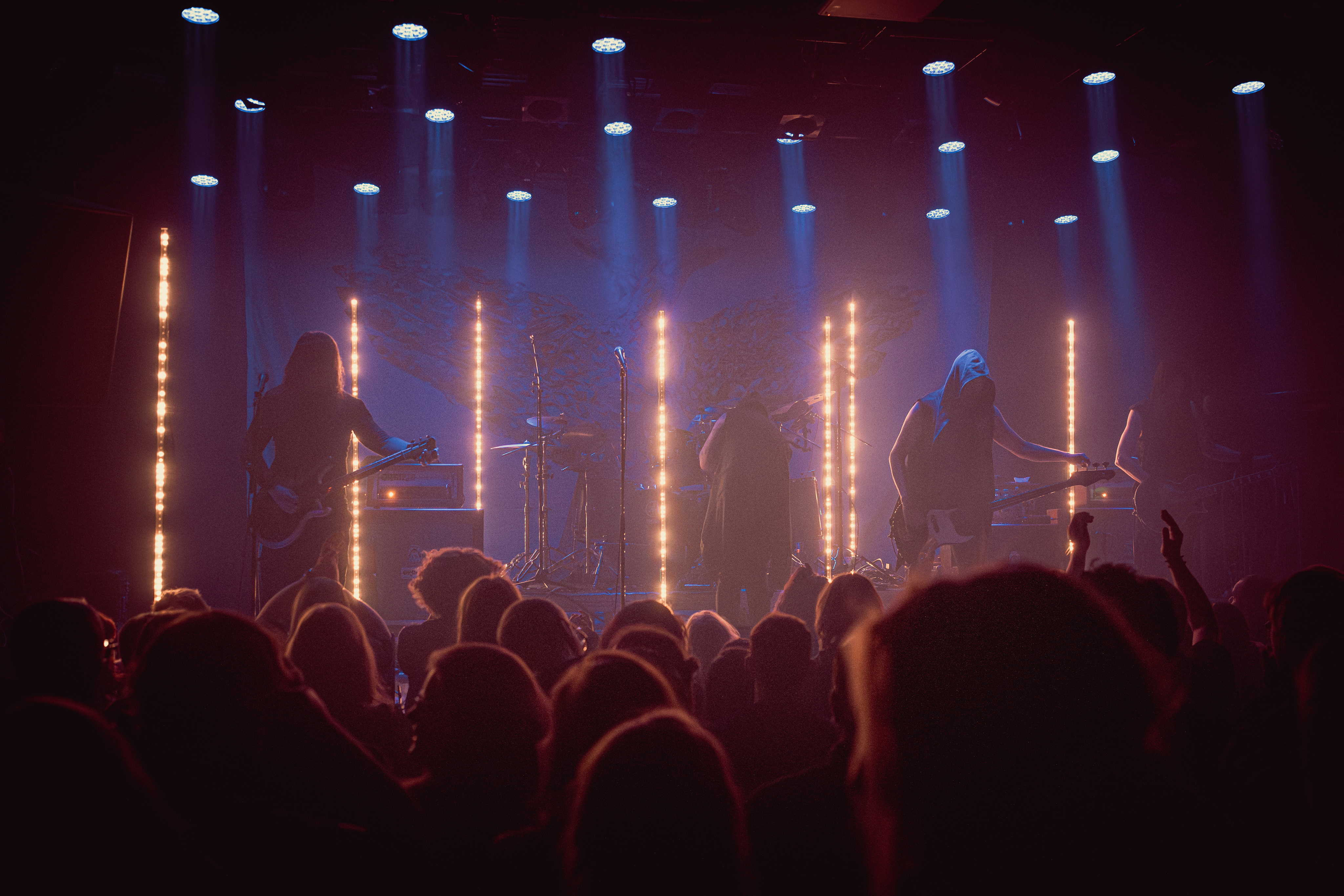 Melkweg Amsterdam — 2025 05 05 Swallow The Sun — slider — 0033 — Foto 8970