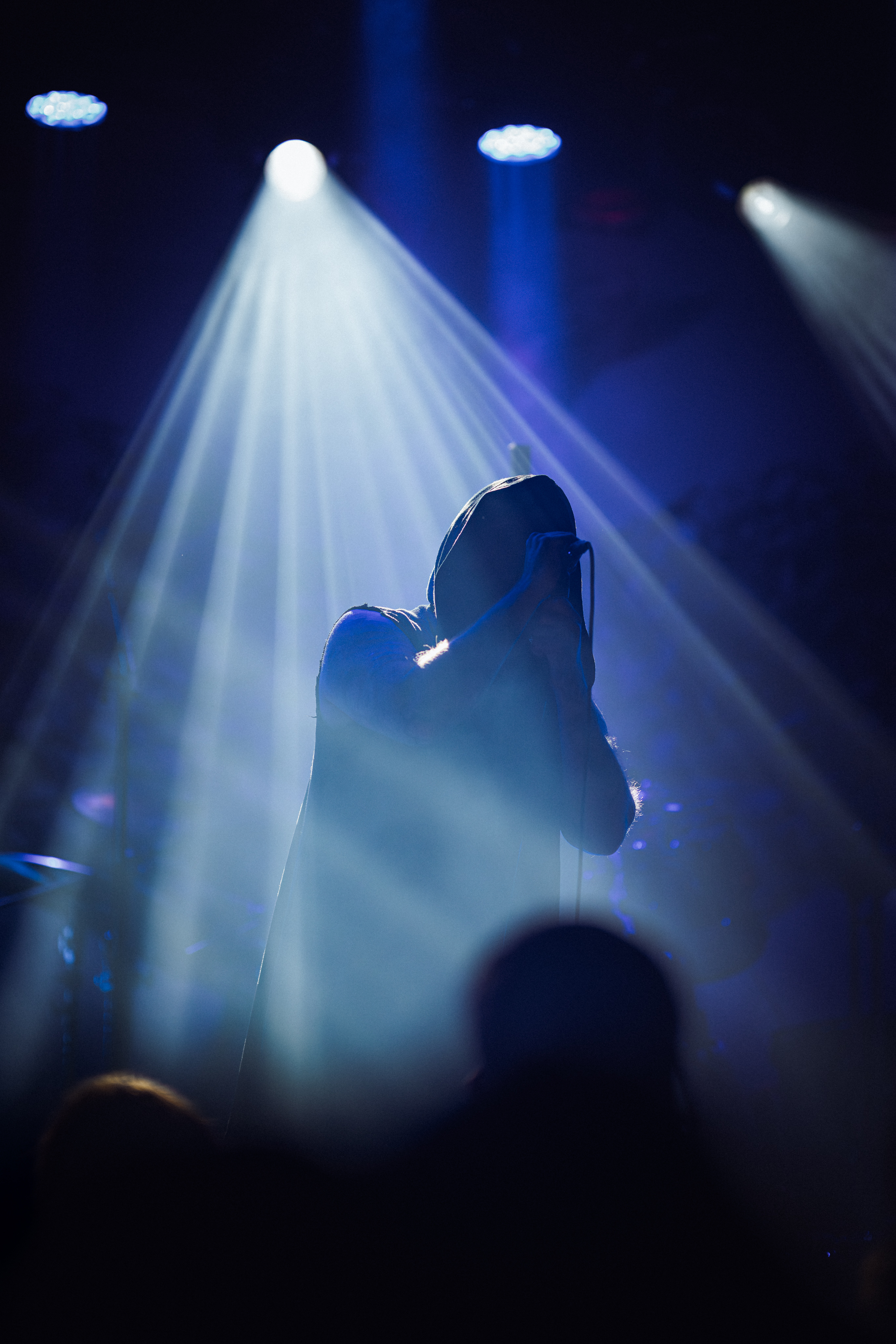 Melkweg Amsterdam — 2025 05 05 Swallow The Sun — swallow The Sun — 0003 — Foto 0445