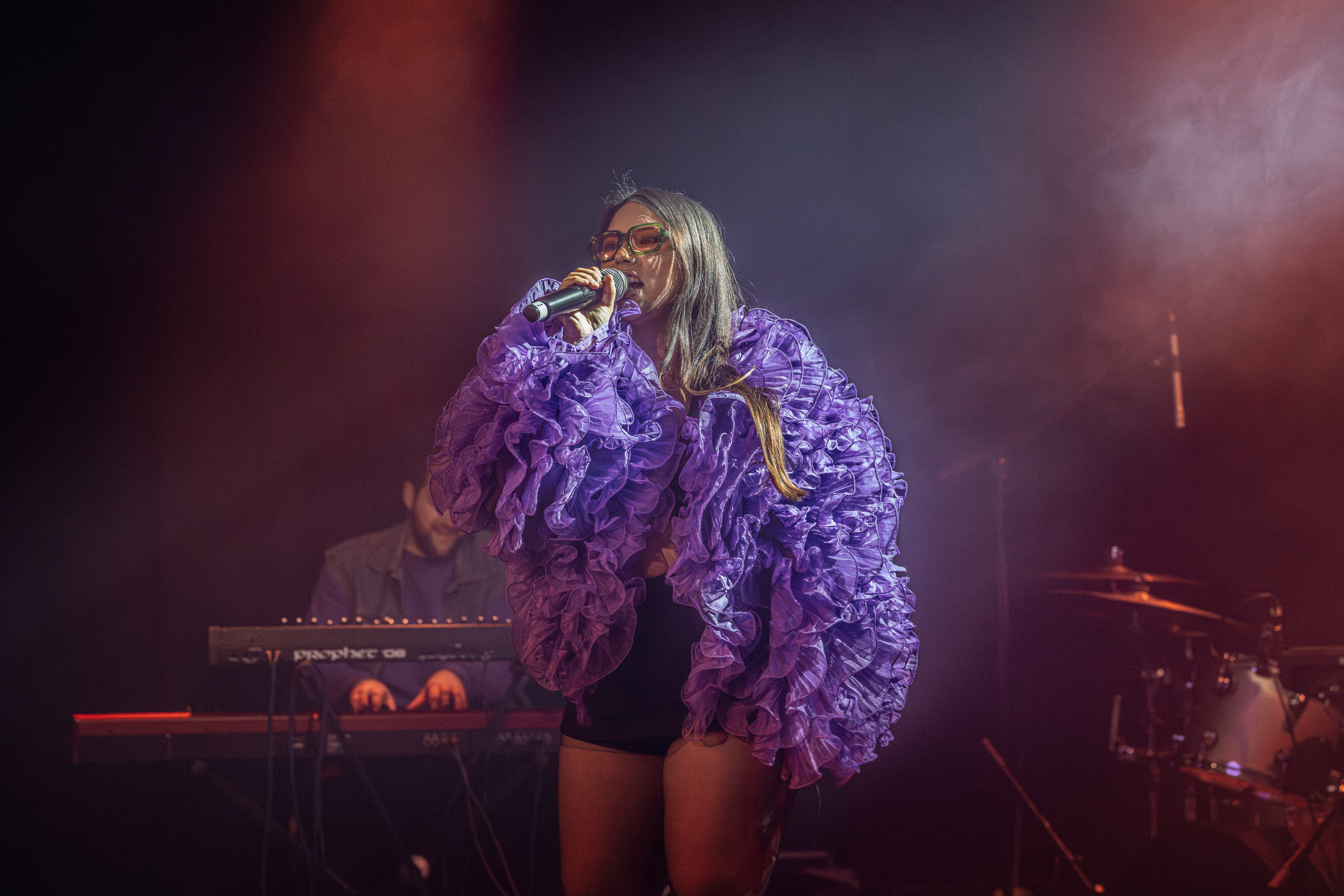Paradiso — 2025 01 29 Melon Kali — 0006 — Foto 5362