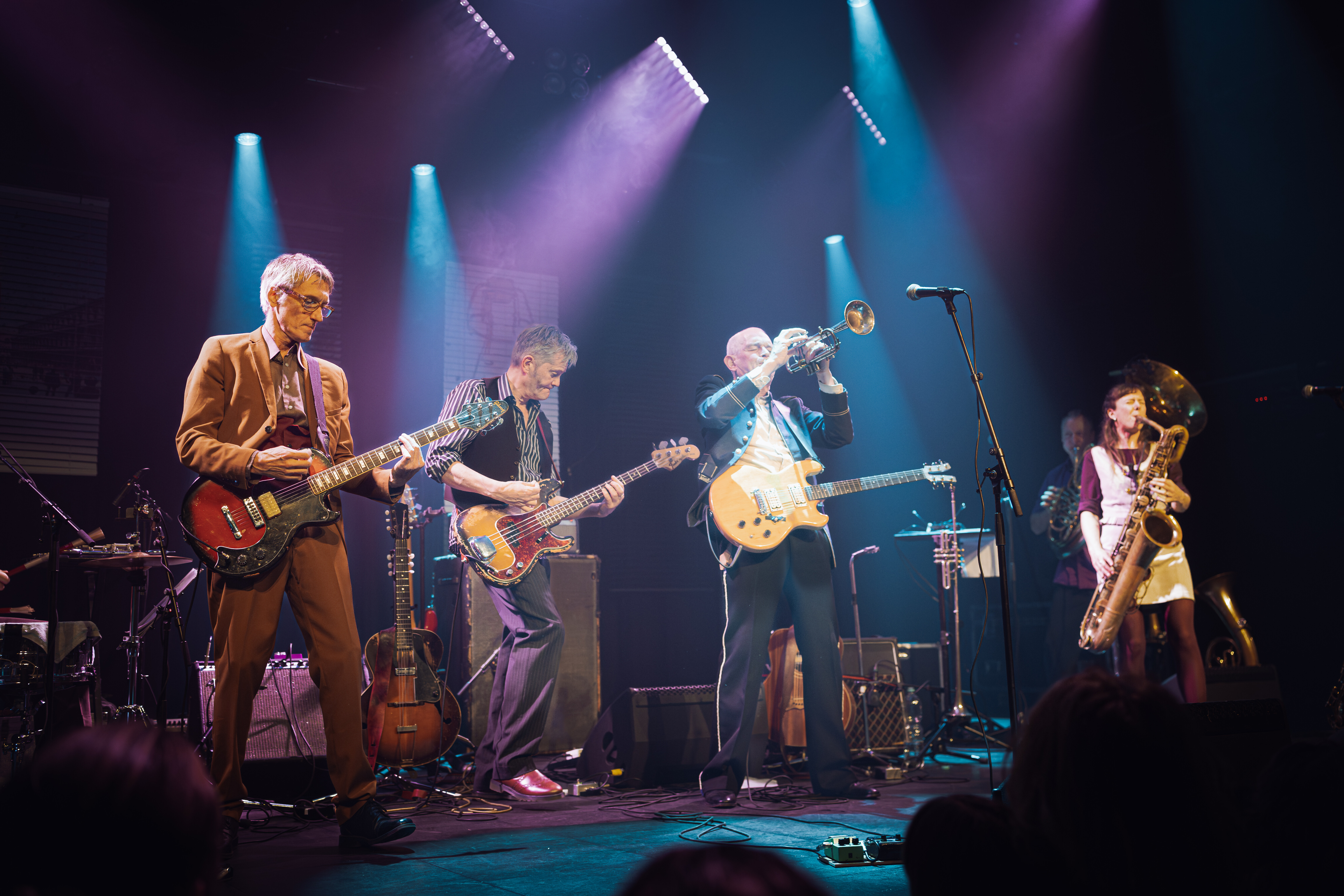 Patronaat Haarlem — 2024 11 14 De Kift — 0033 — Foto 3558