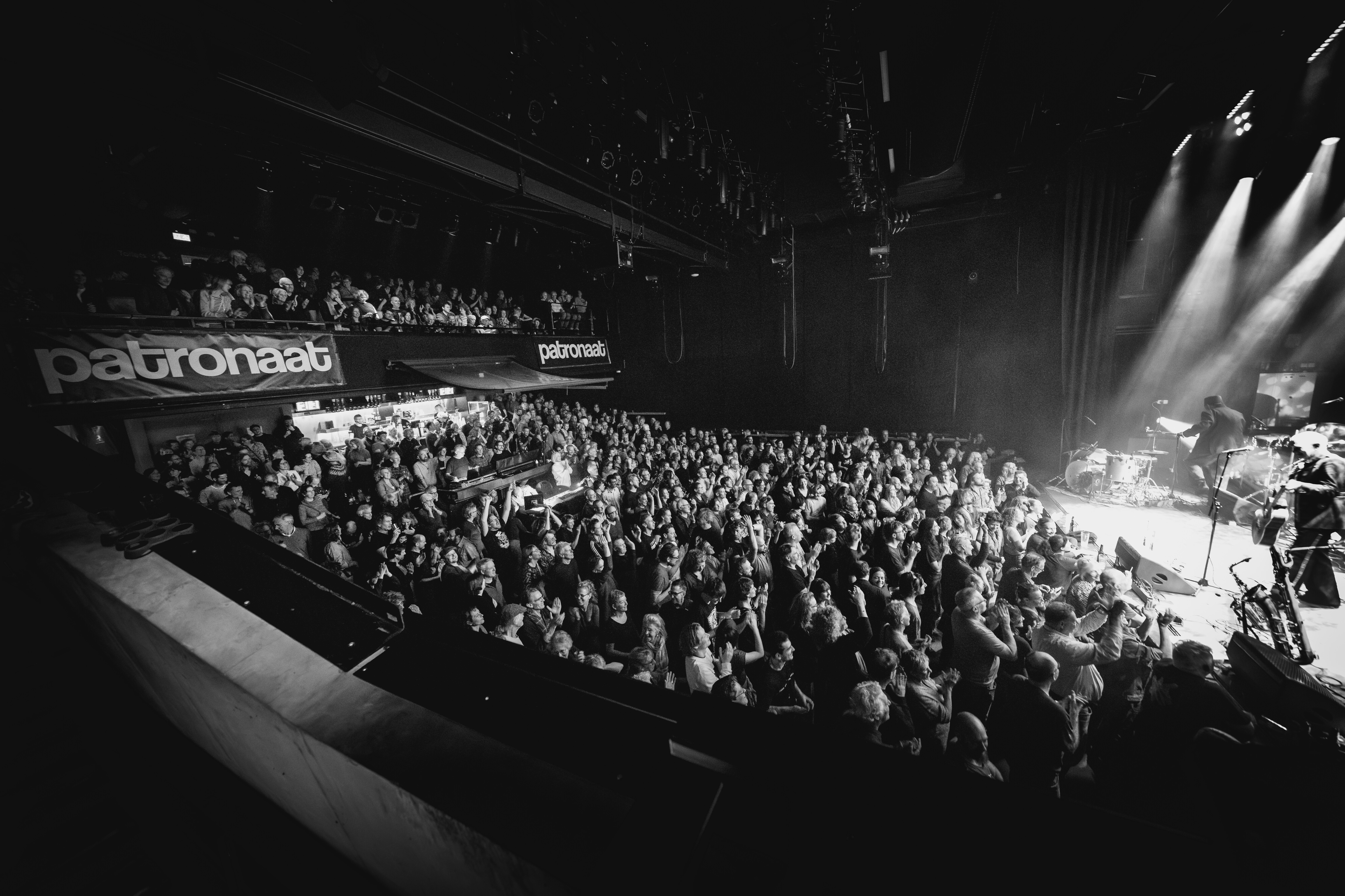 Patronaat Haarlem — 2024 11 14 De Kift — 0045 — Foto 9650