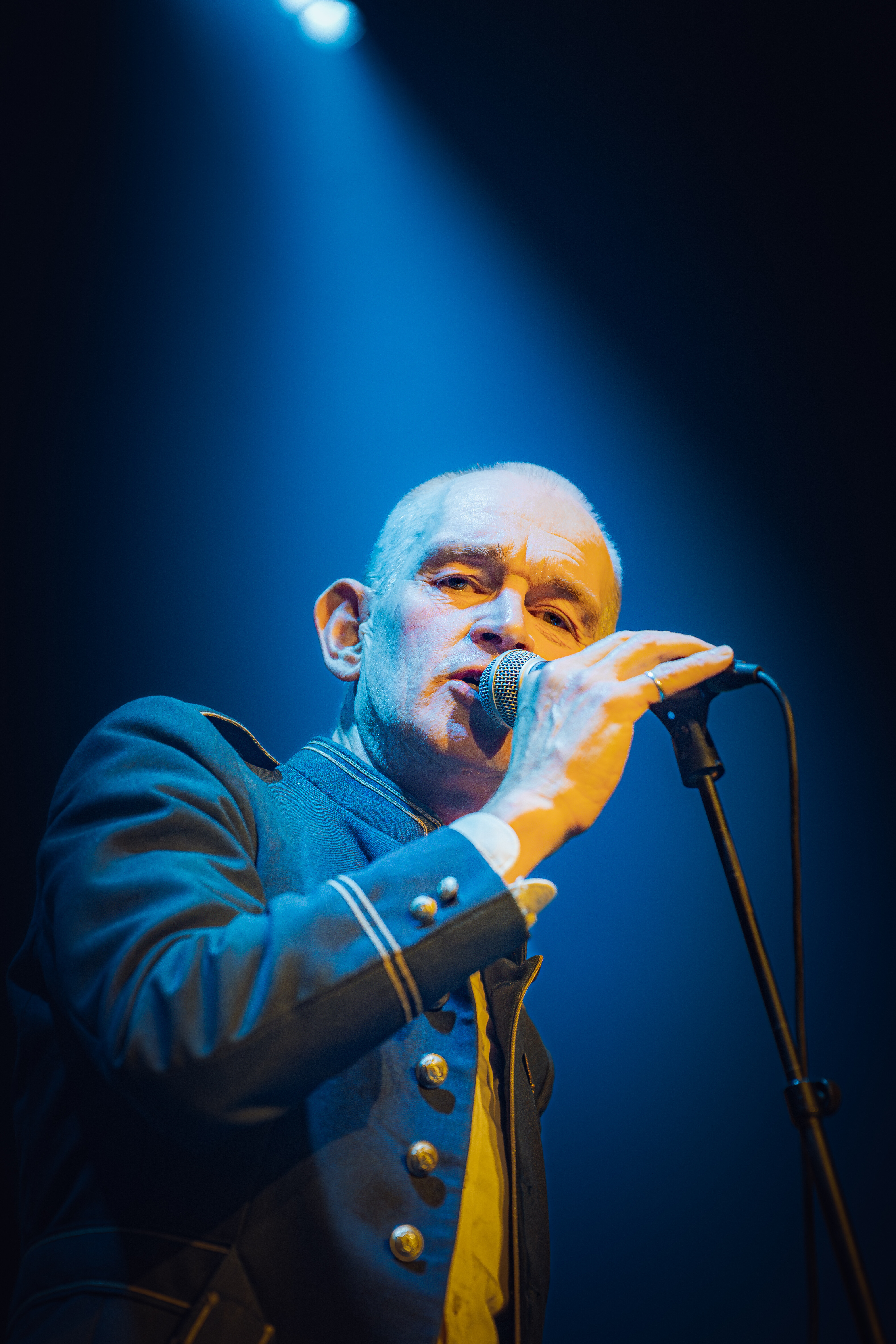 Patronaat Haarlem — 2024 11 14 De Kift — 0090 — Foto 3403
