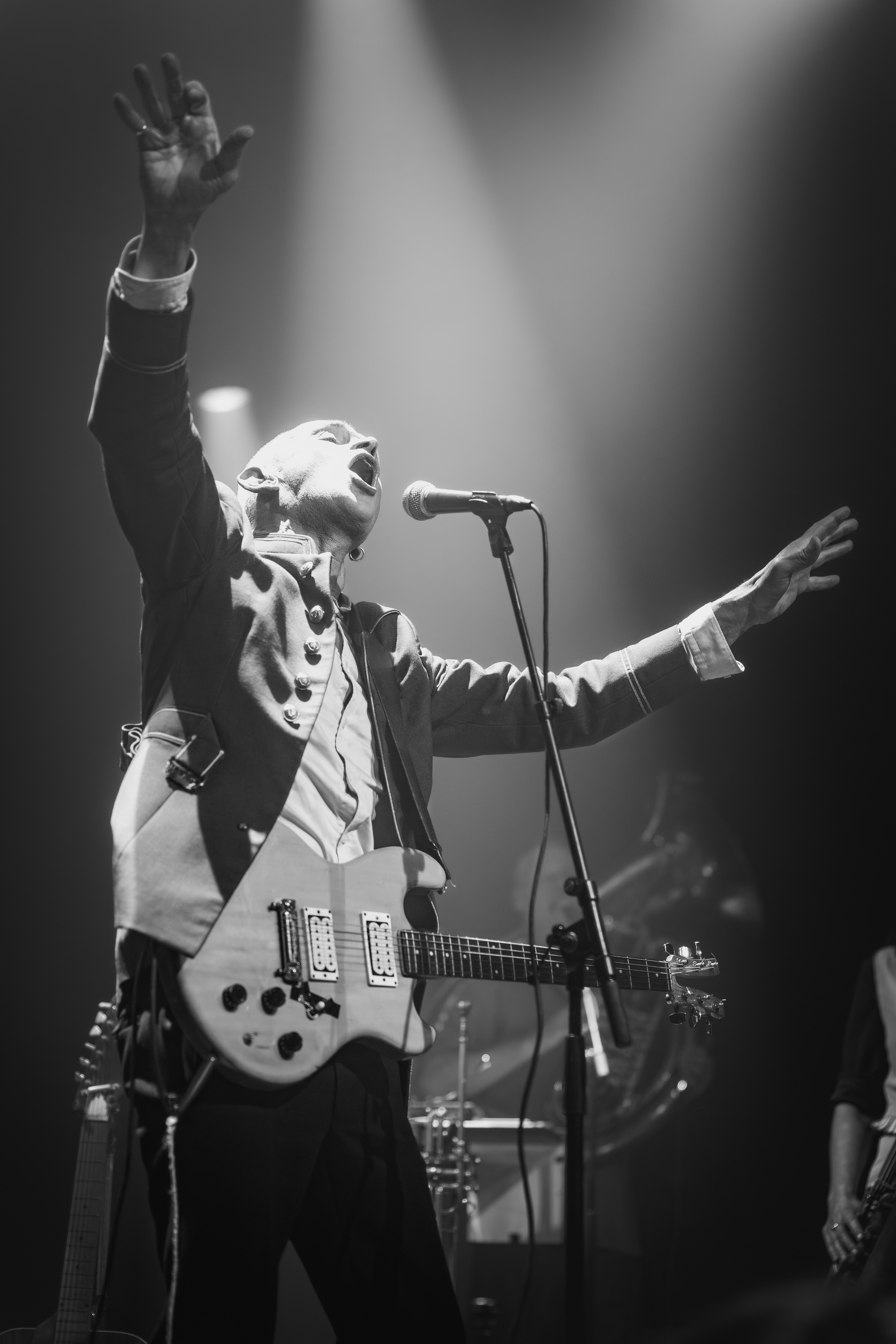 Patronaat Haarlem — 2024 11 14 De Kift — 0099 — Foto 3586