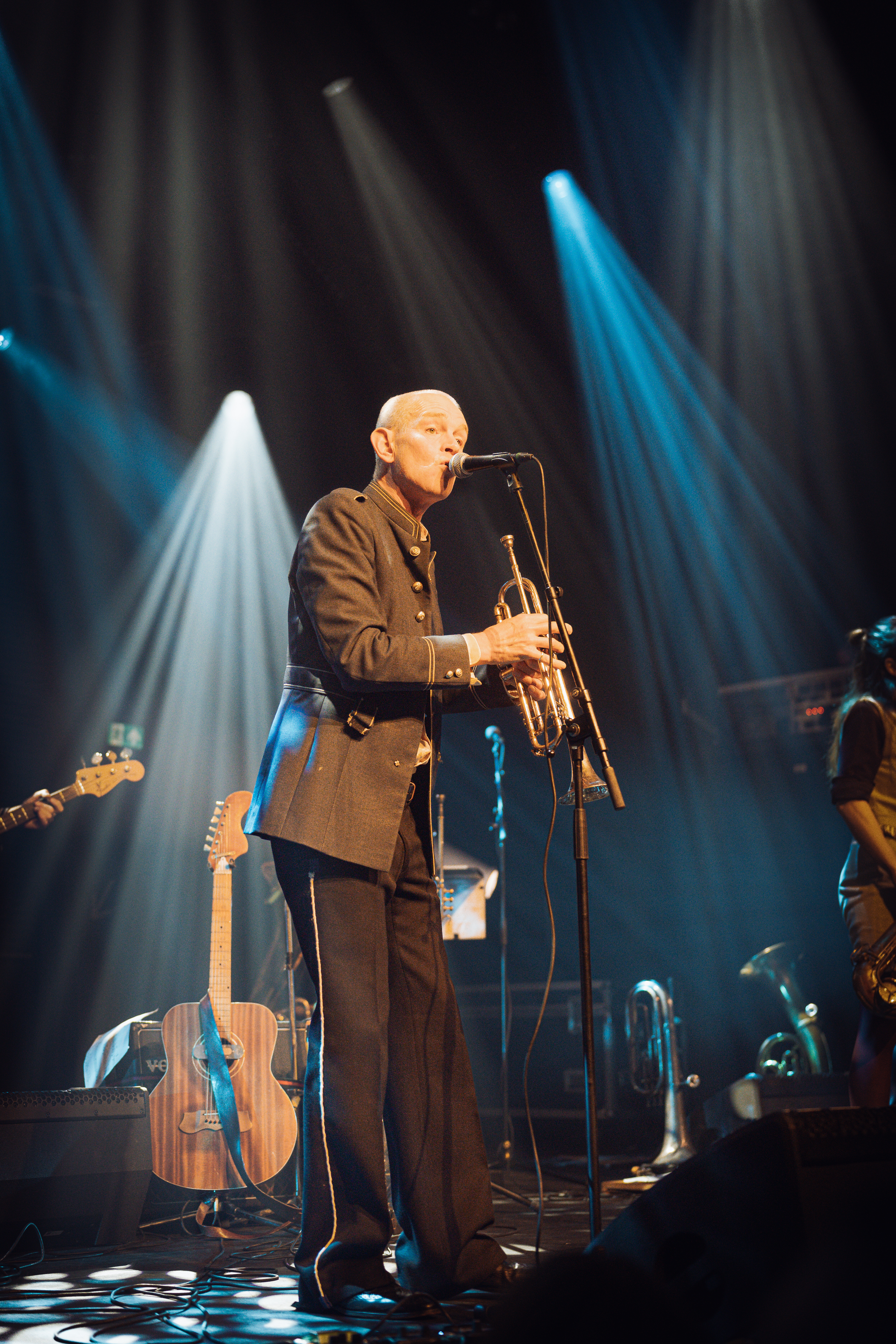Patronaat Haarlem — 2024 11 14 De Kift — 0102 — Foto 3326