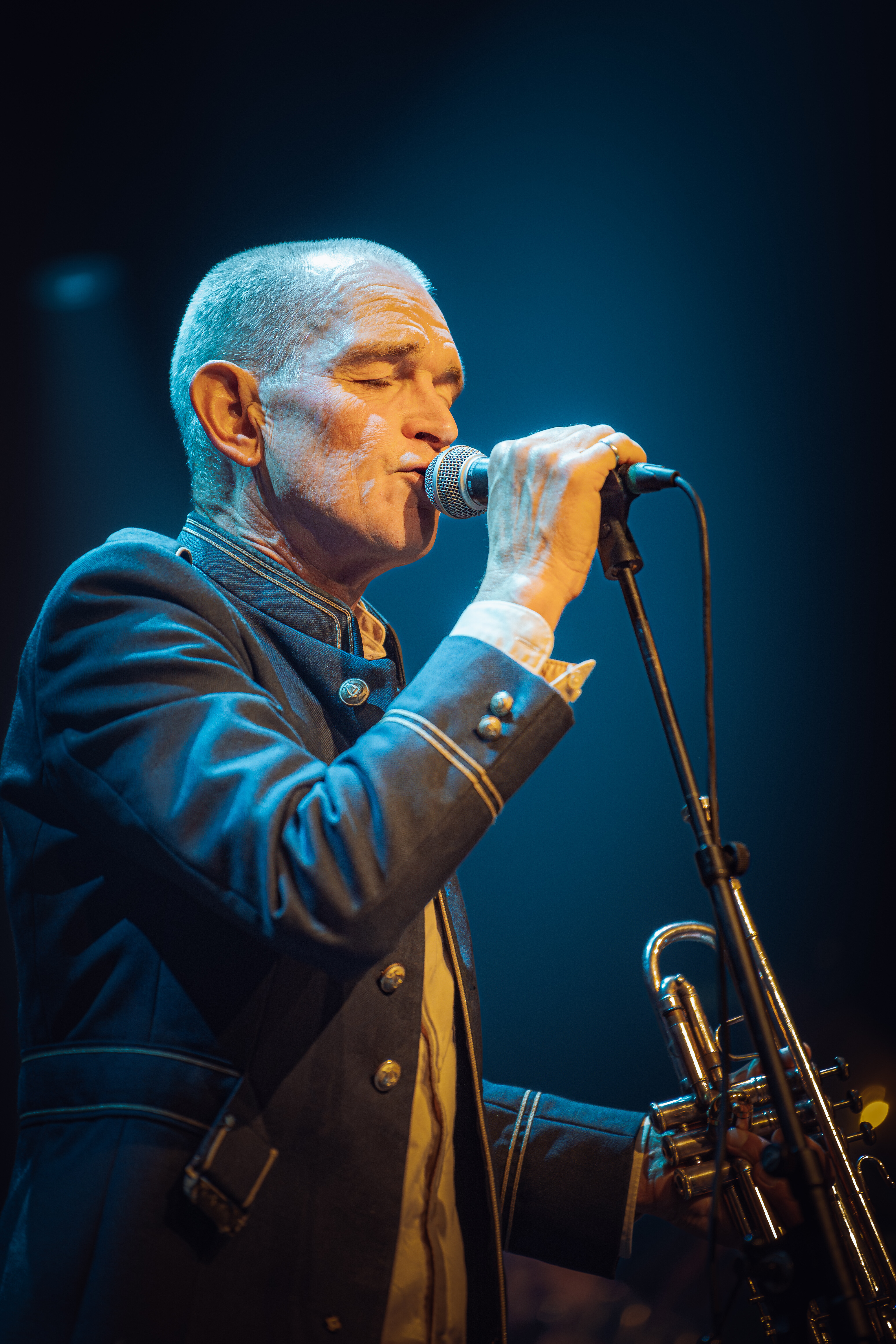 Patronaat Haarlem — 2024 11 14 De Kift — 0114 — Foto 3534
