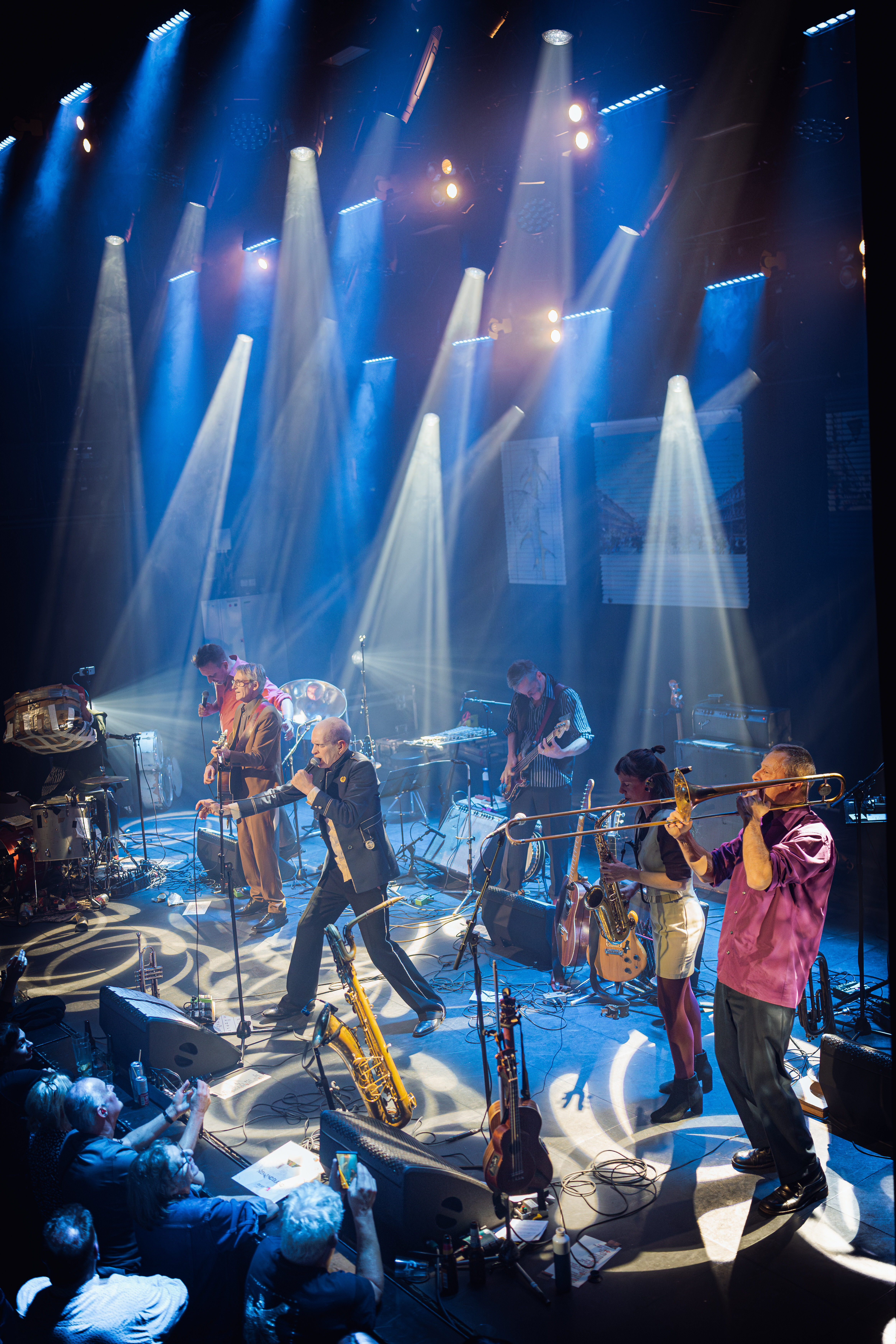 Patronaat Haarlem — 2024 11 14 De Kift — 0126 — Foto 3811