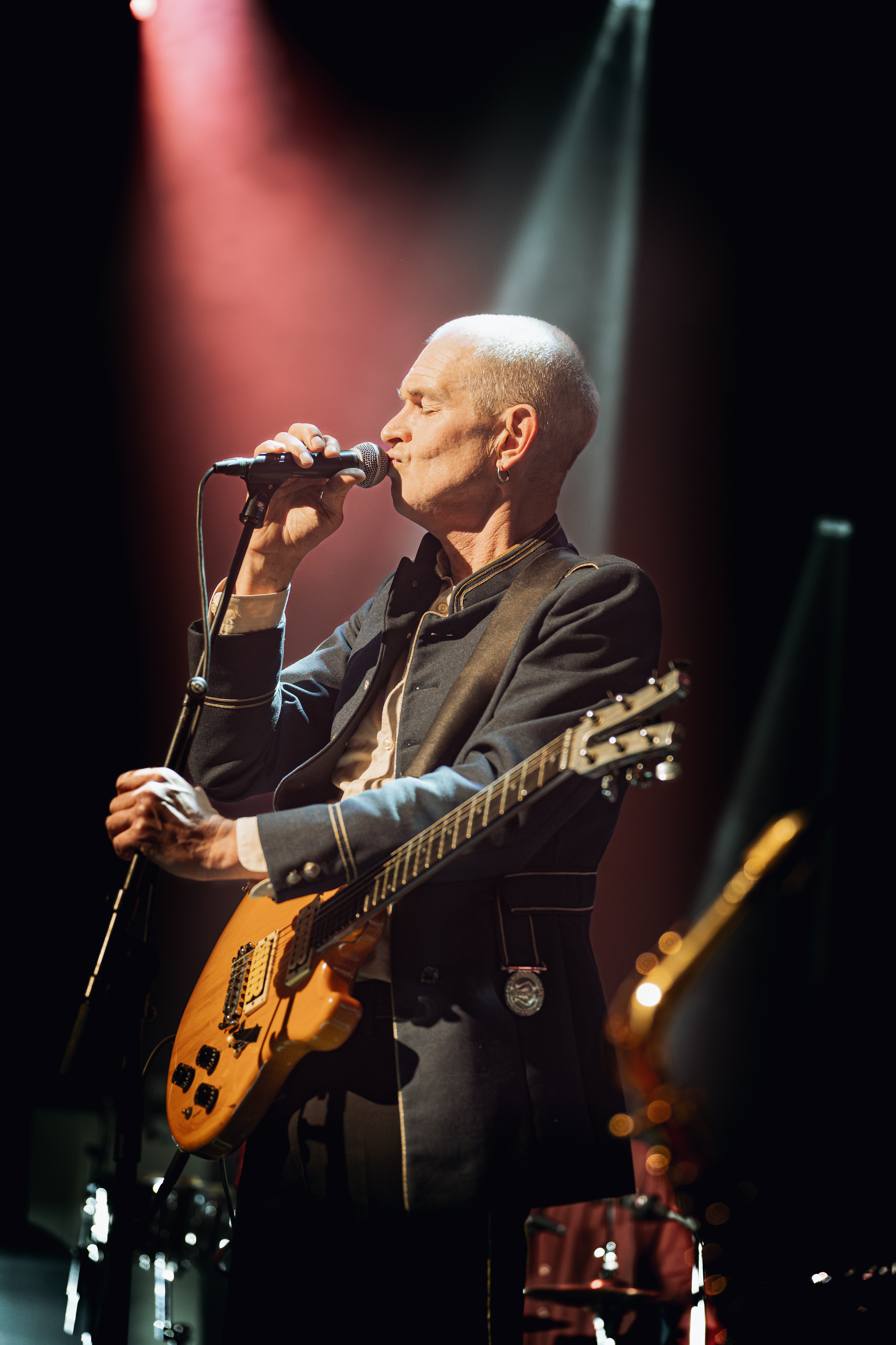 Patronaat Haarlem — 2024 11 14 De Kift — 0051 — Foto 3622