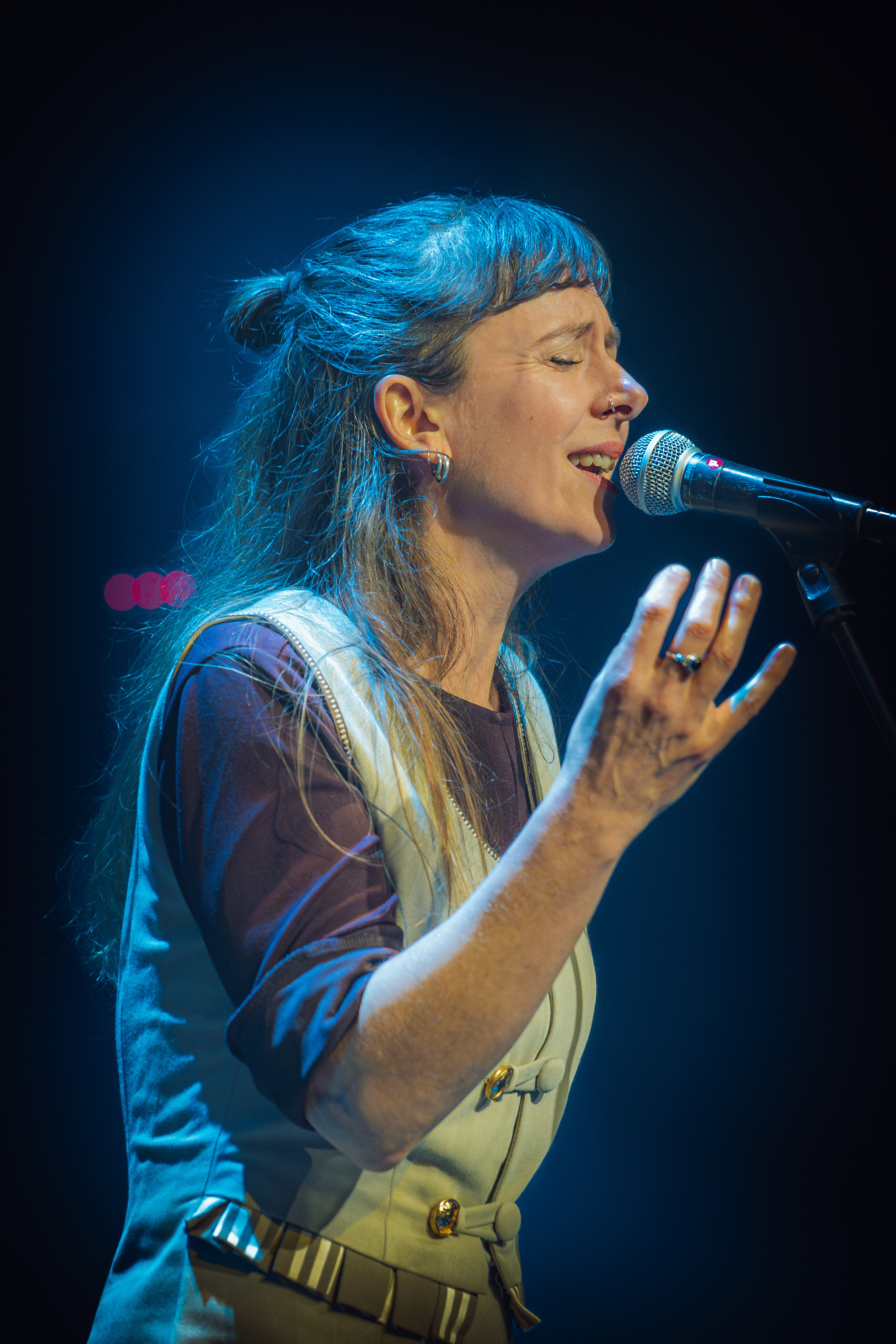 Patronaat Haarlem — 2024 11 14 De Kift — 0063 — Foto 3353