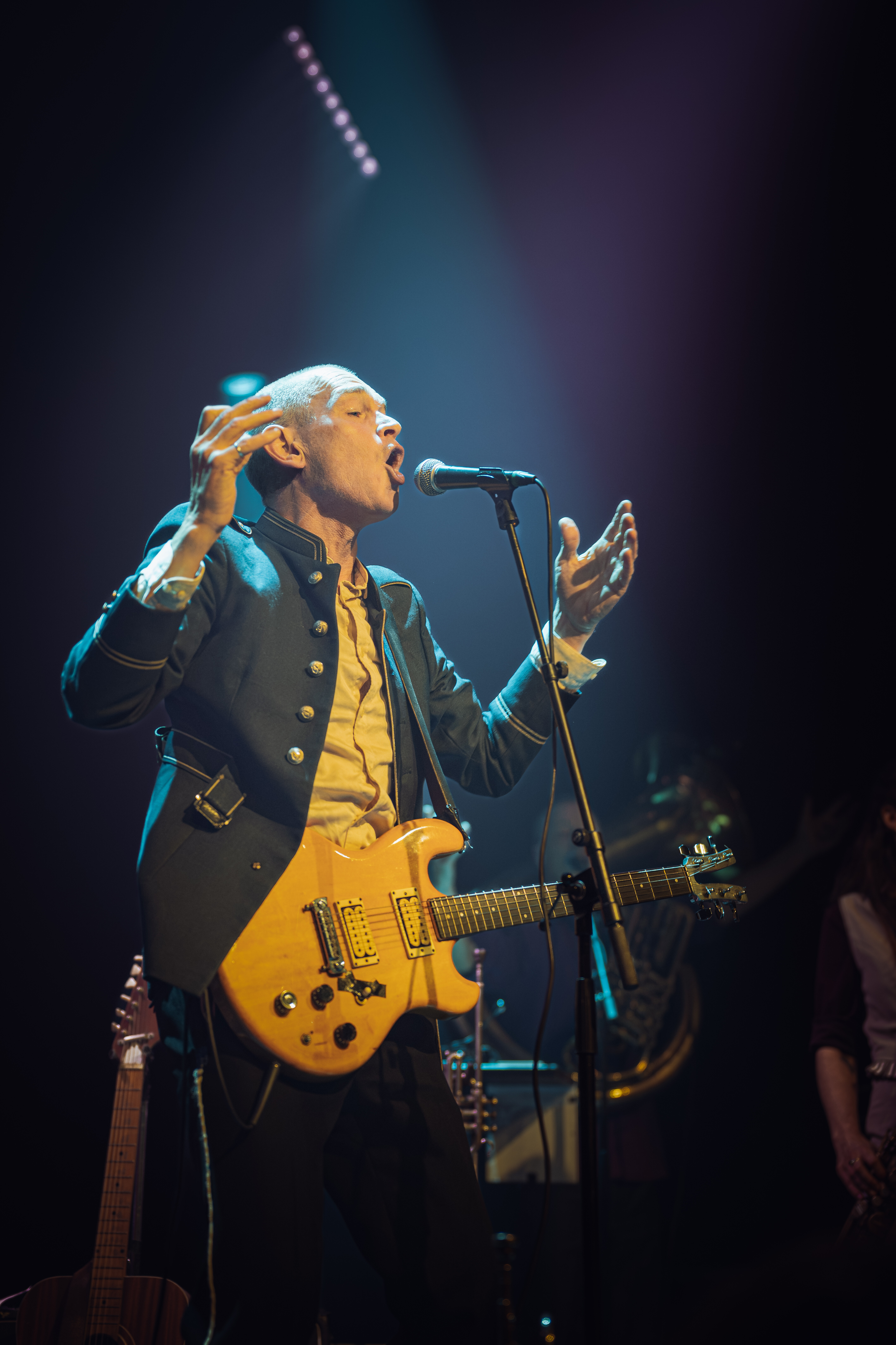 Patronaat Haarlem — 2024 11 14 De Kift — 0072 — Foto 3580
