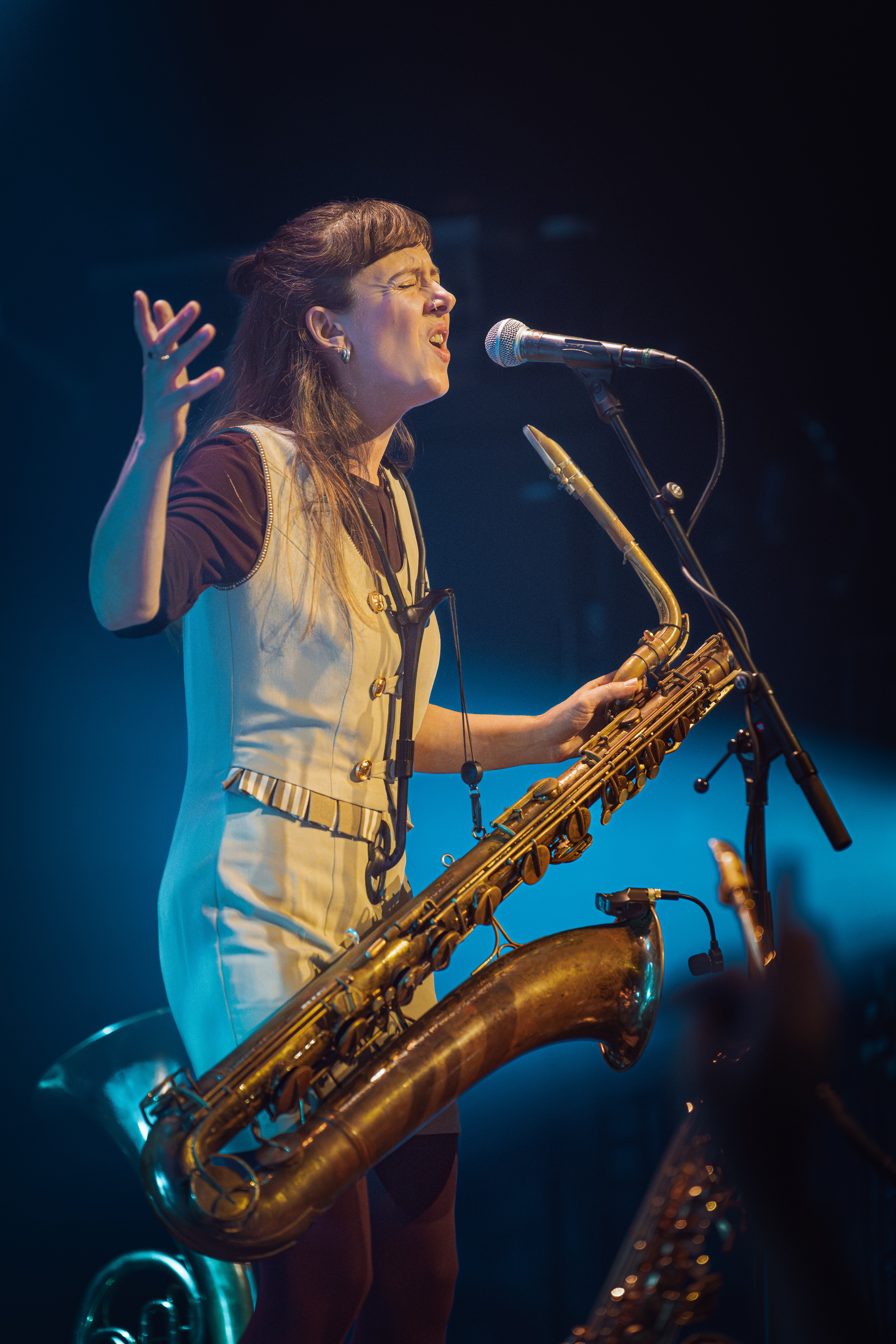 Patronaat Haarlem — 2024 11 14 De Kift — 0156 — Foto 3477