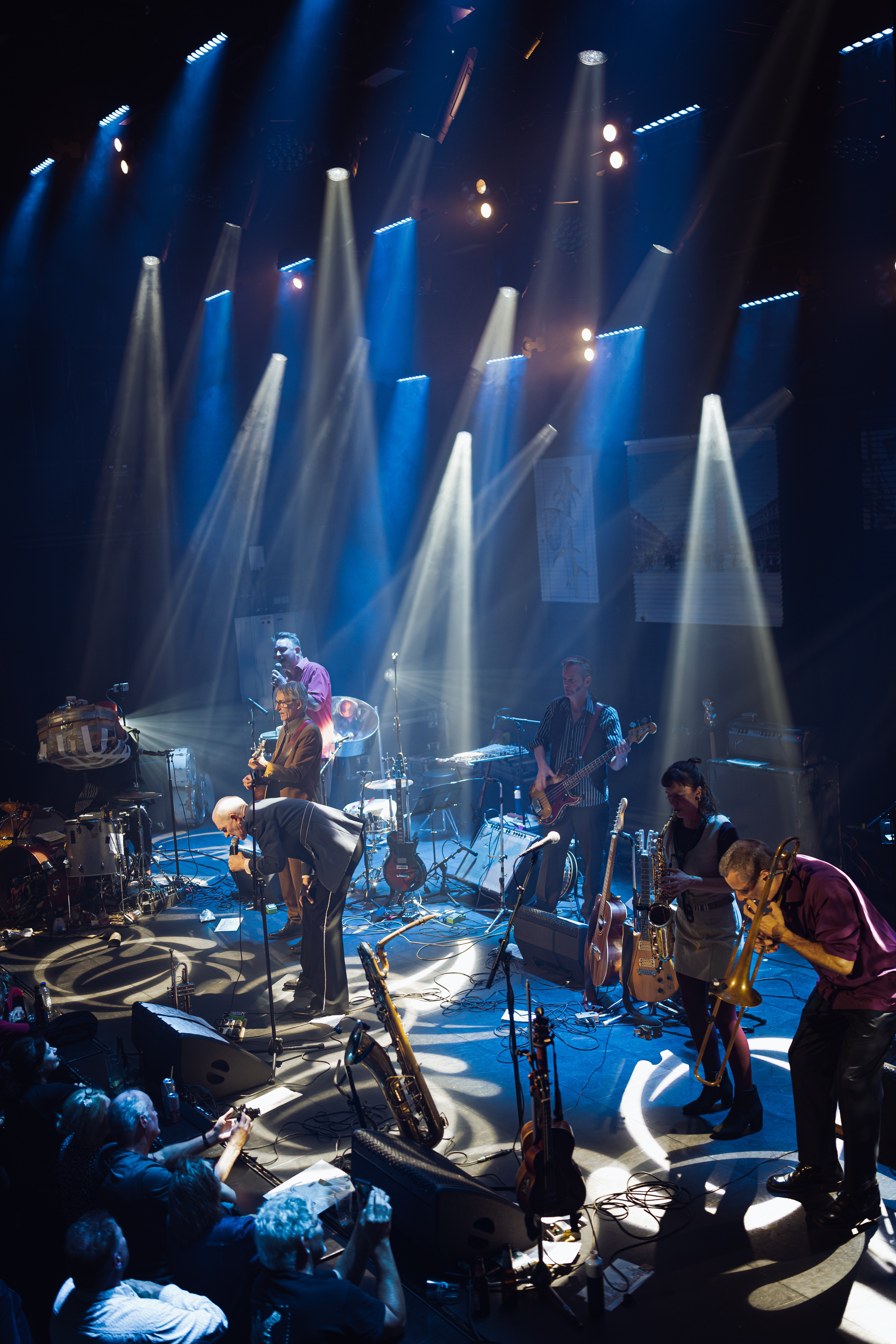 Patronaat Haarlem — 2024 11 14 De Kift — 0162 — Foto 3809