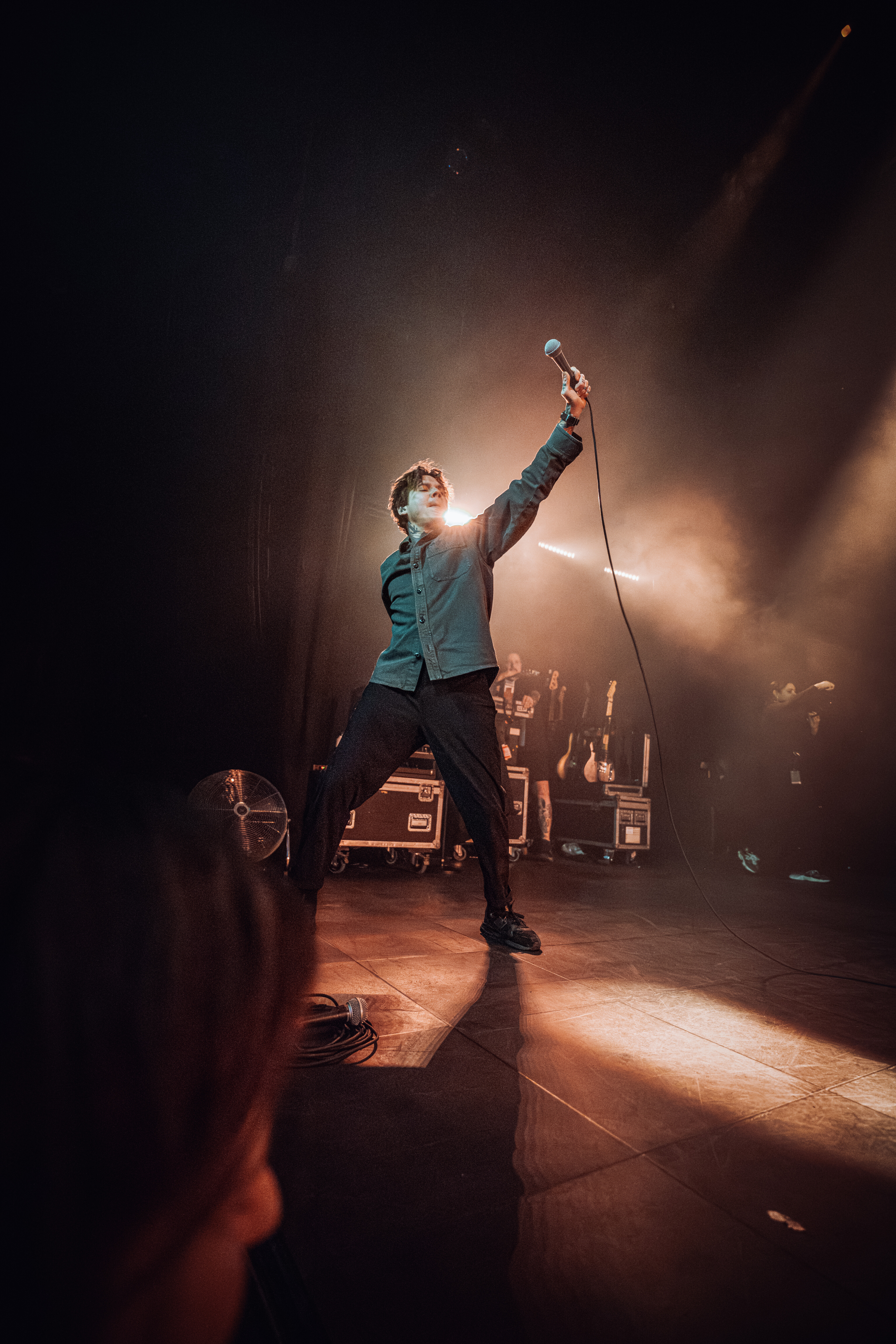 Patronaat Haarlem — 2025 02 05 The Devil Wears Prada — all — 0007 — Foto 4290