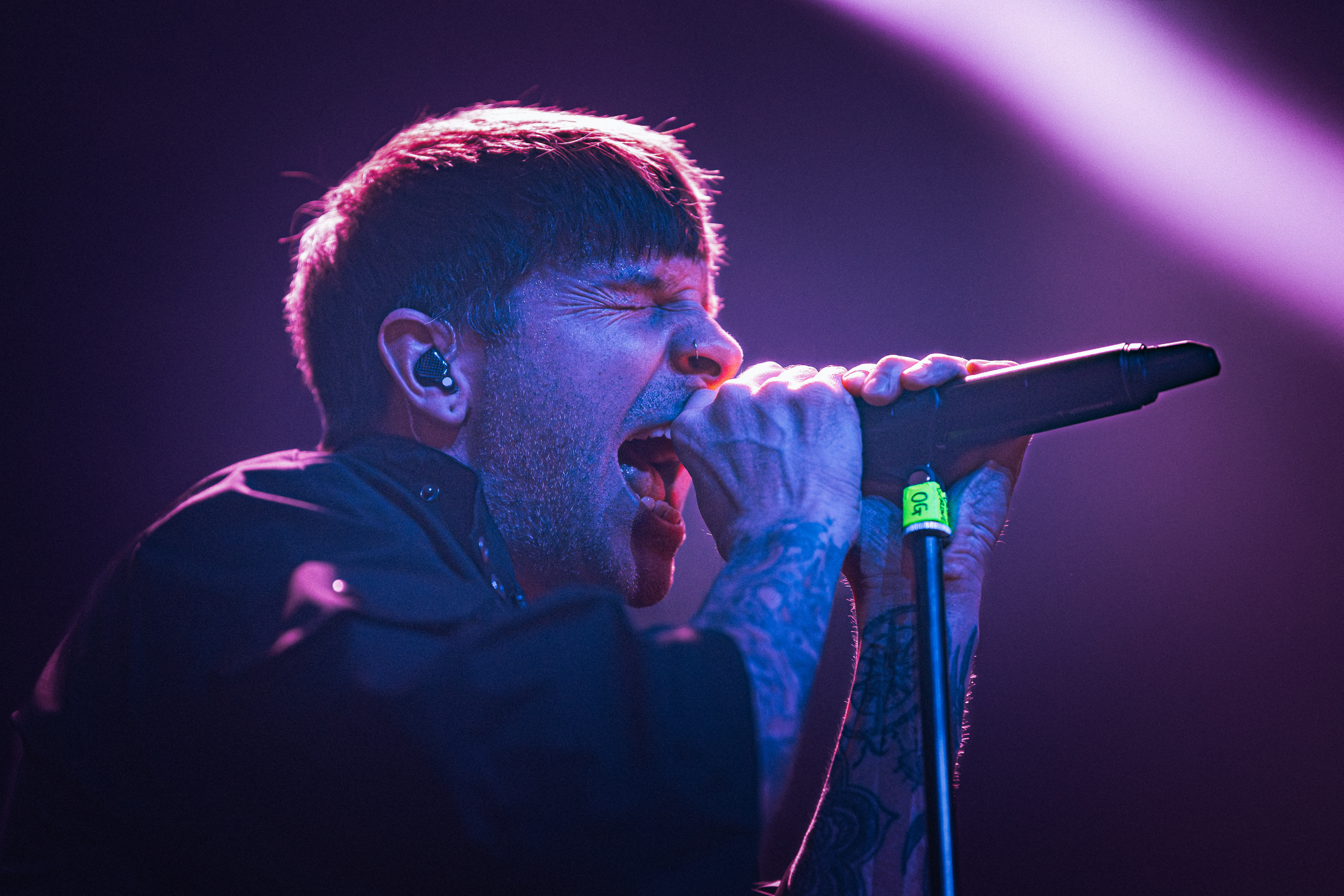 Patronaat Haarlem — 2025 02 05 The Devil Wears Prada — kingdom Of Giants — 0009 — Foto 8656