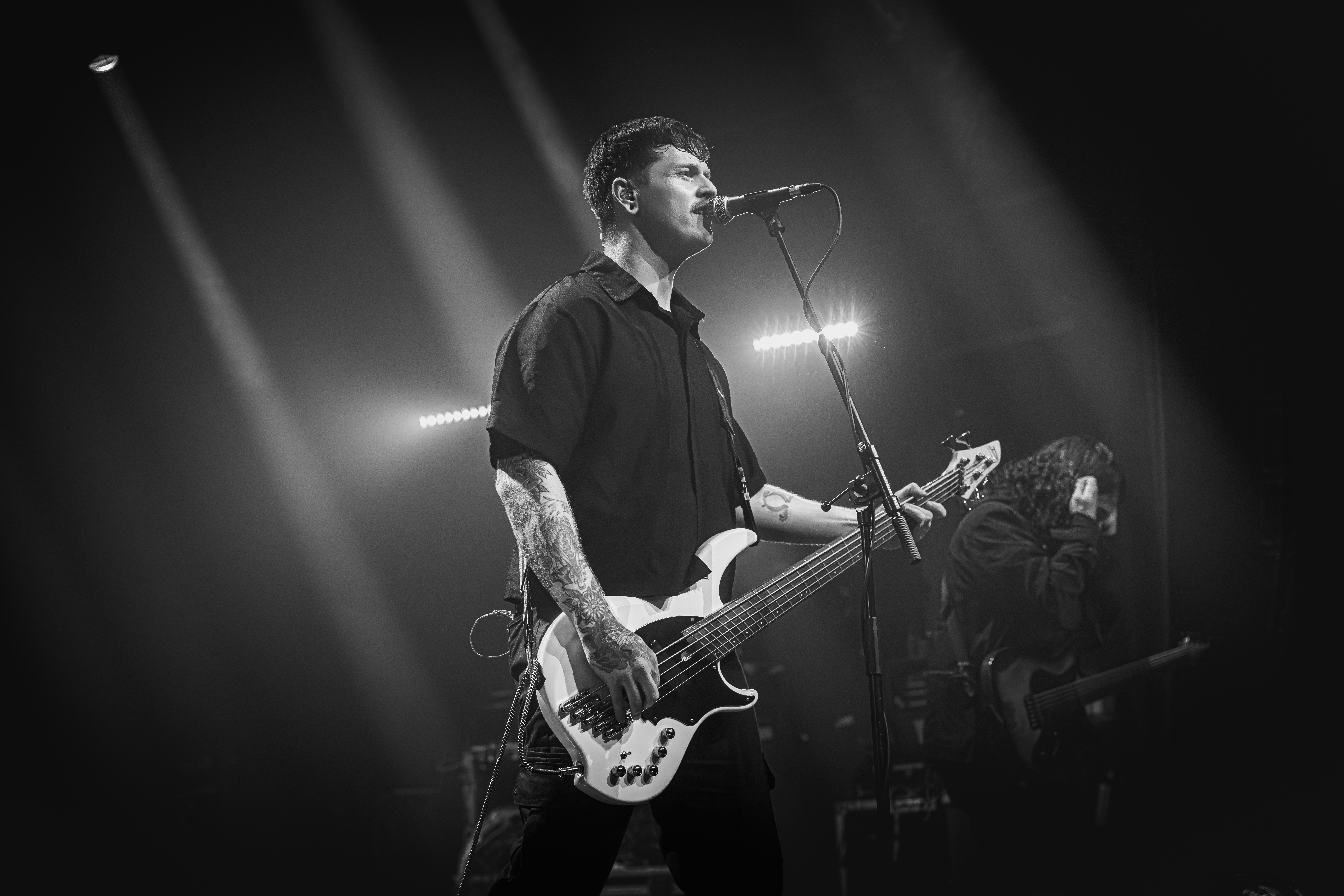 Patronaat Haarlem — 2025 02 05 The Devil Wears Prada — kingdom Of Giants — 0012 — Foto 6513