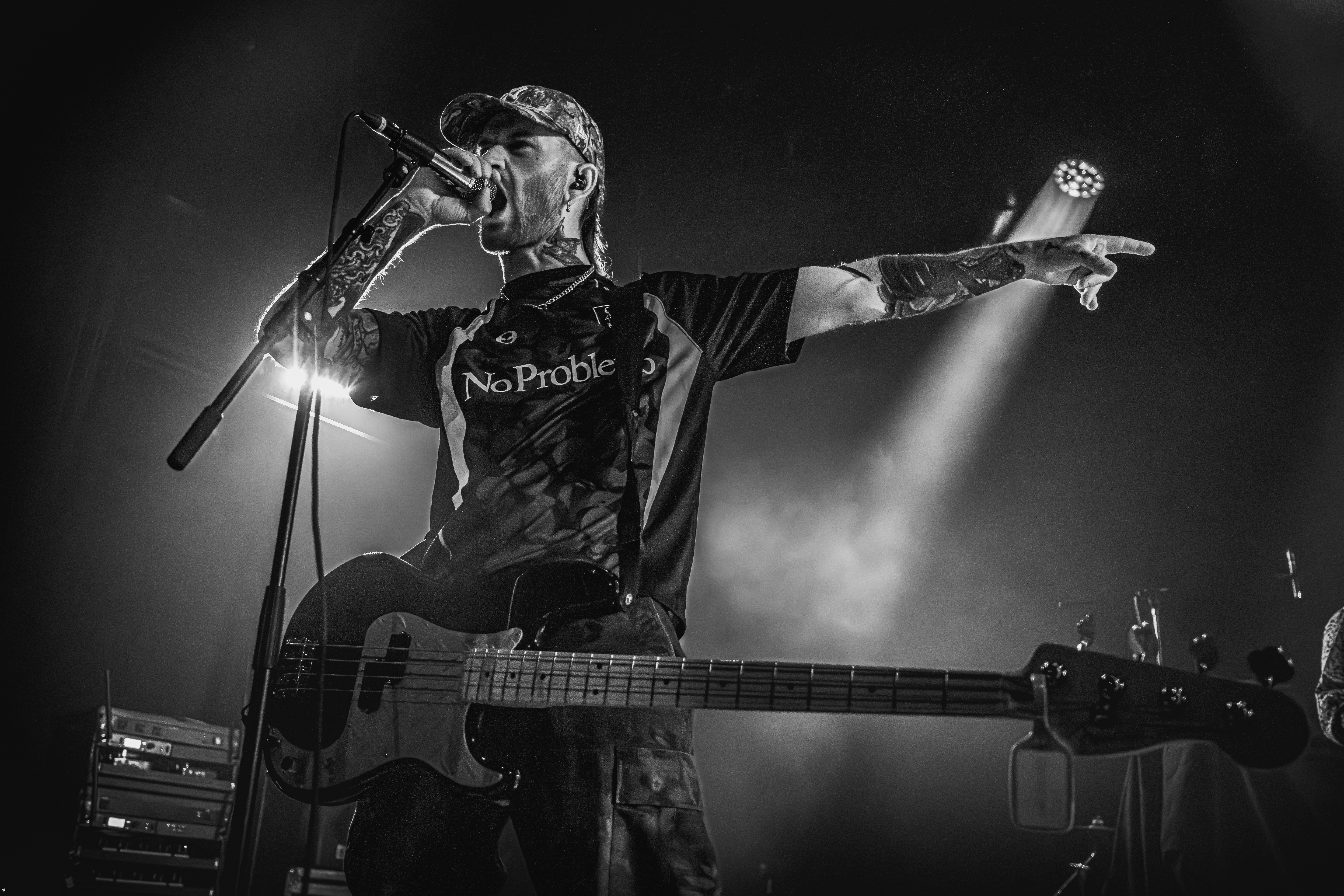 Patronaat Haarlem — 2025 02 05 The Devil Wears Prada — ocean Grove — 0006 — Foto 2889