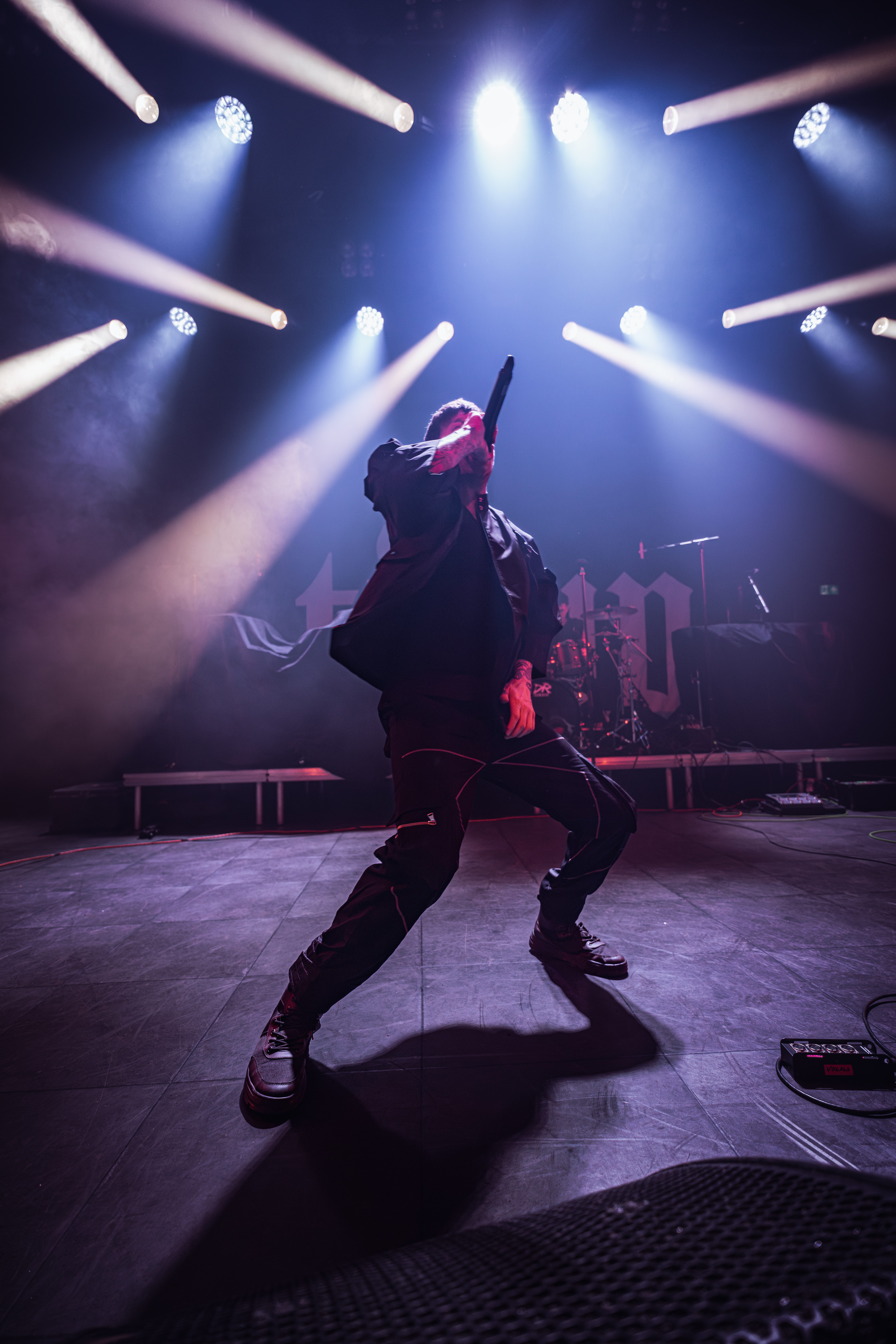 Patronaat Haarlem — 2025 02 05 The Devil Wears Prada — view — Foto 3639 Enhanced NR