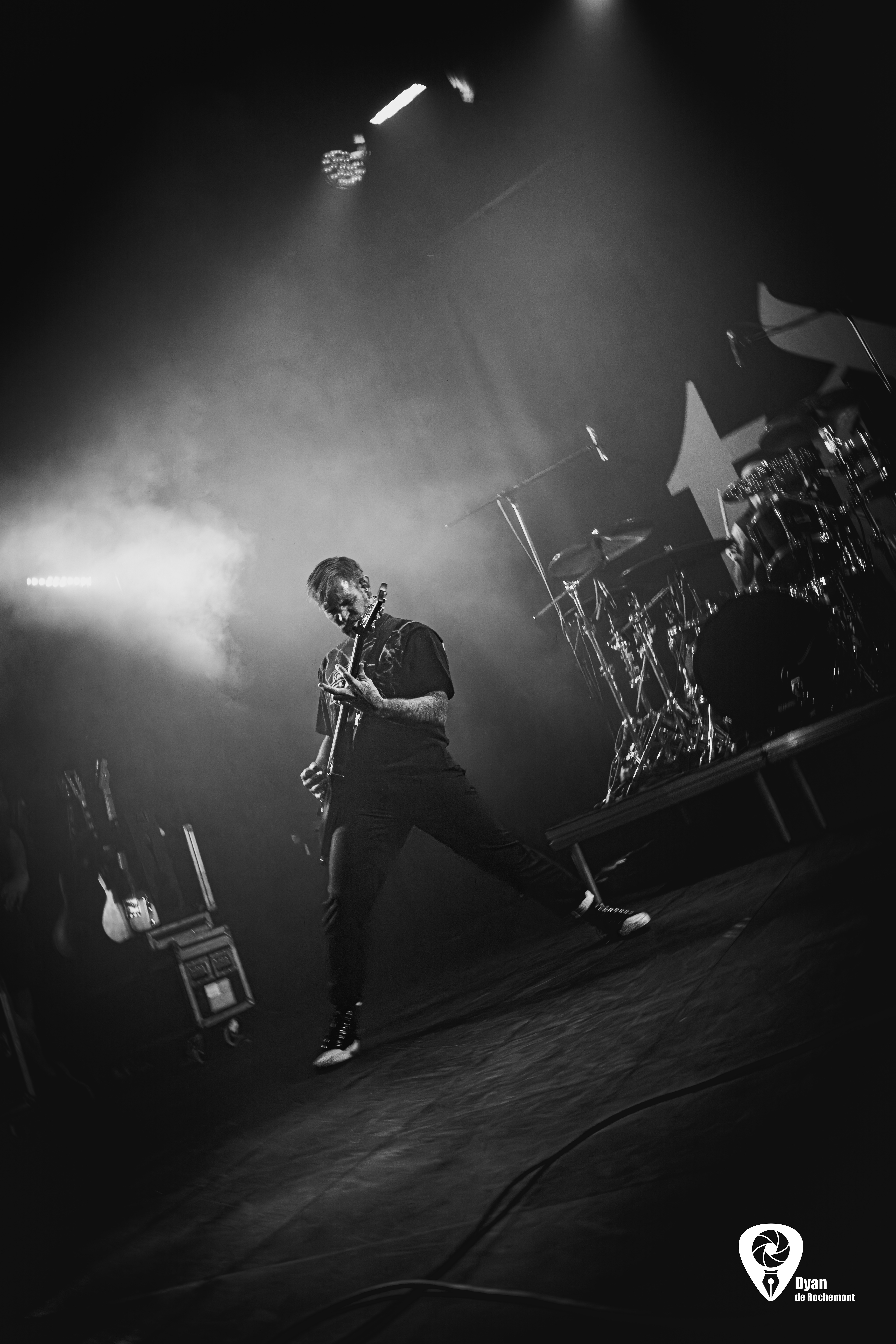 Patronaat Haarlem — 2025 02 05 The Devil Wears Prada — view — Foto 4169 Enhanced NR