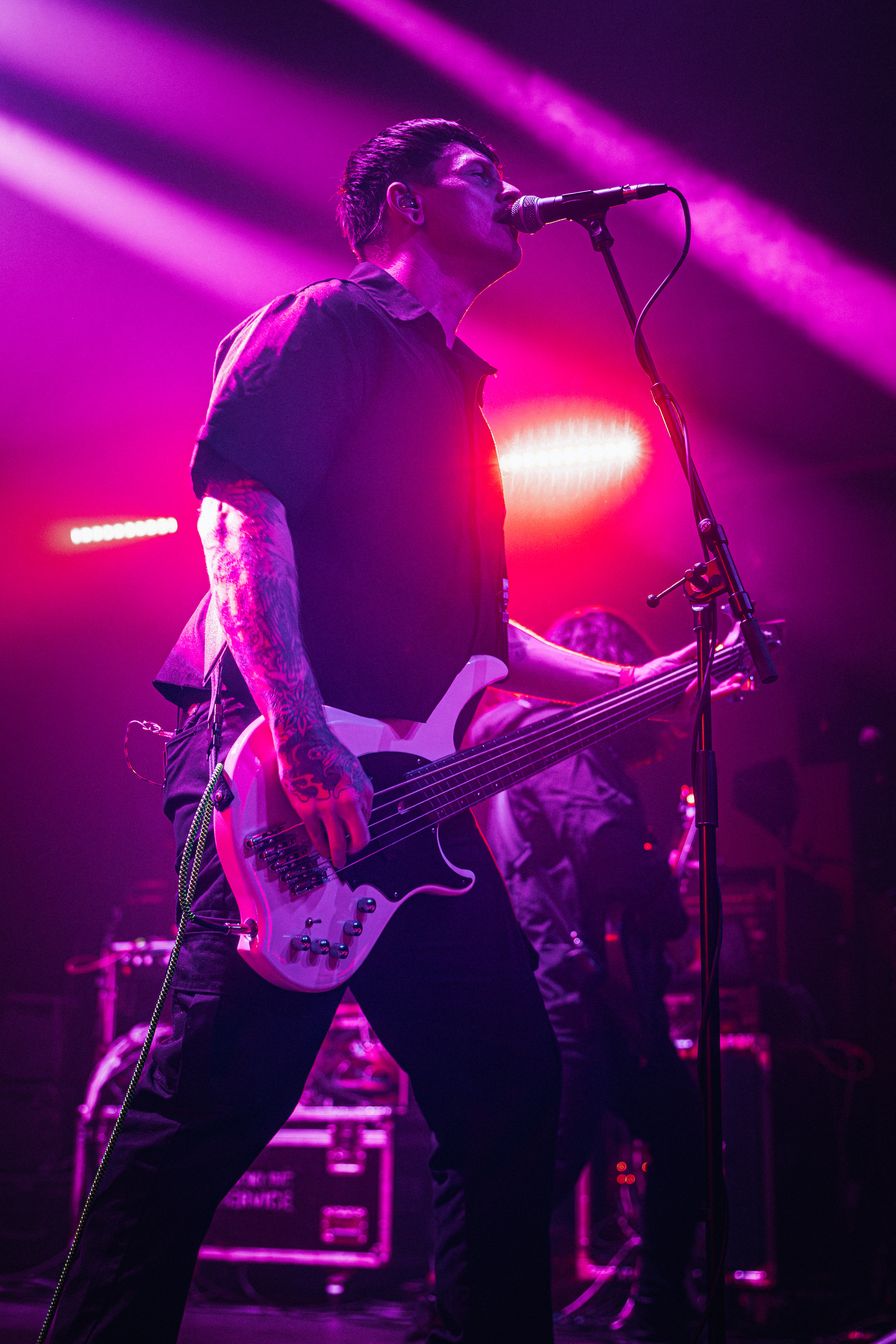 Patronaat Haarlem — 2025 02 05 The Devil Wears Prada — view — Foto 6488 Enhanced NR