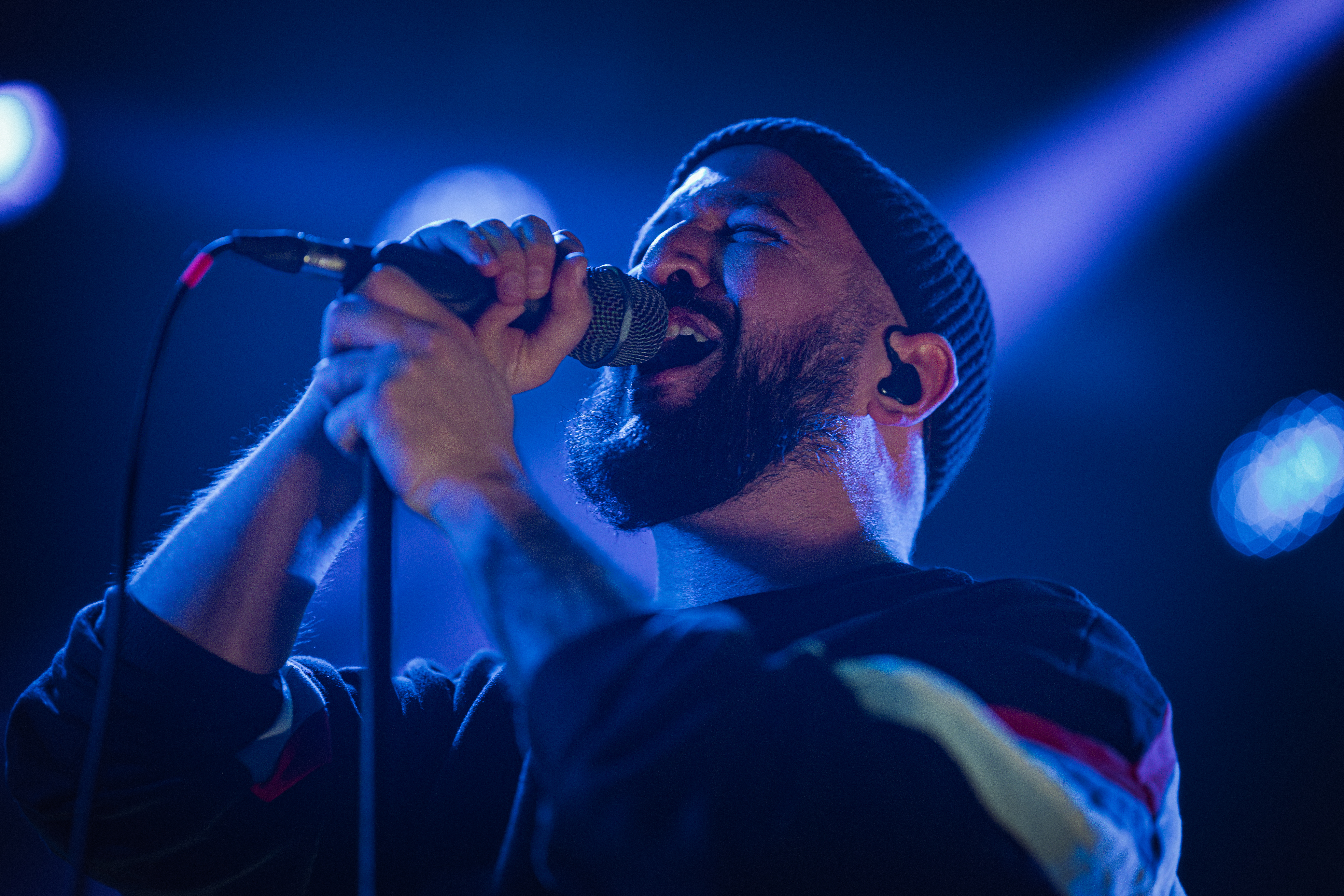 Patronaat Haarlem — 2025 02 05 The Devil Wears Prada — senna — 0003 — Foto 6297