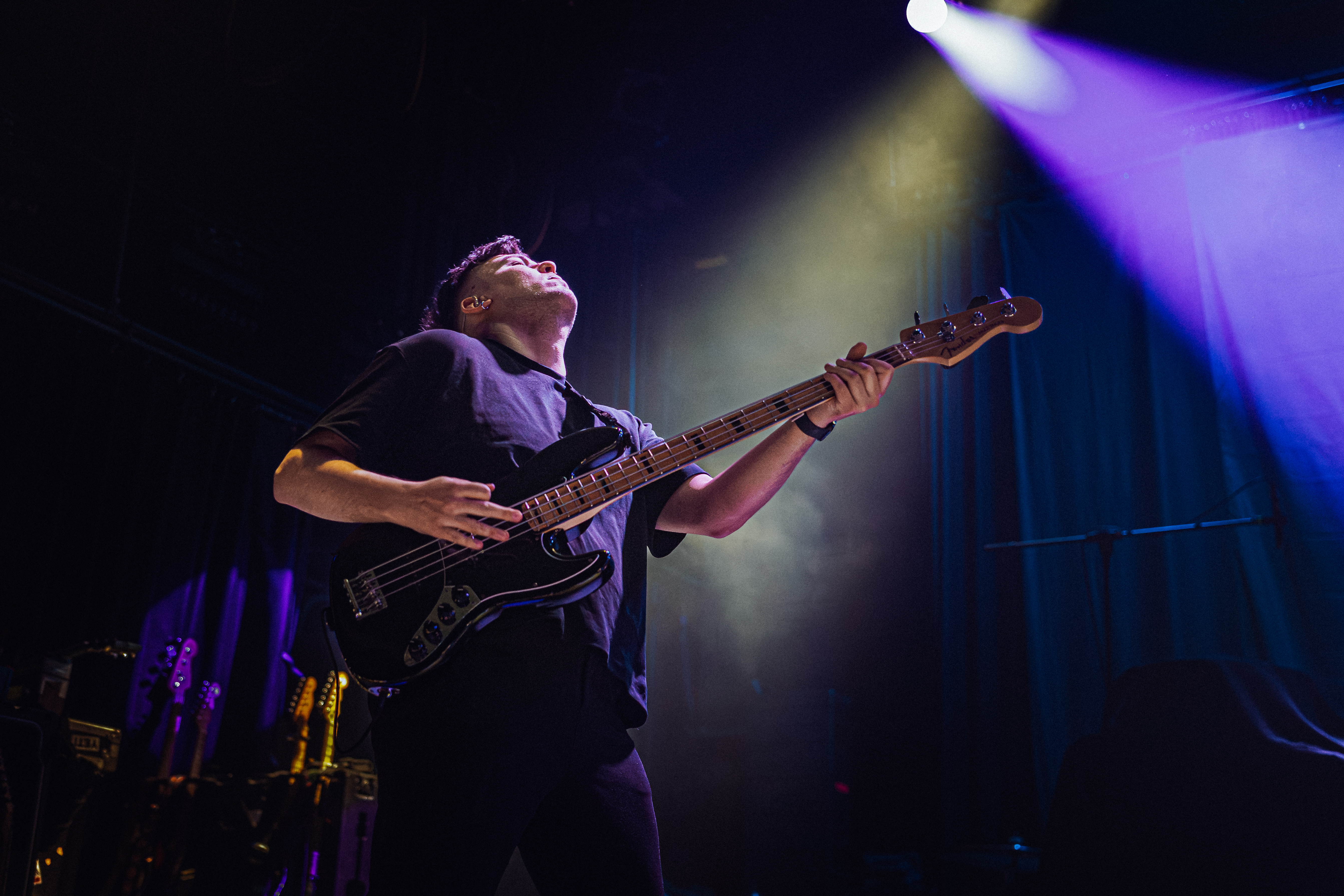 Patronaat Haarlem — 2025 02 05 The Devil Wears Prada — senna — 0006 — Foto 8458