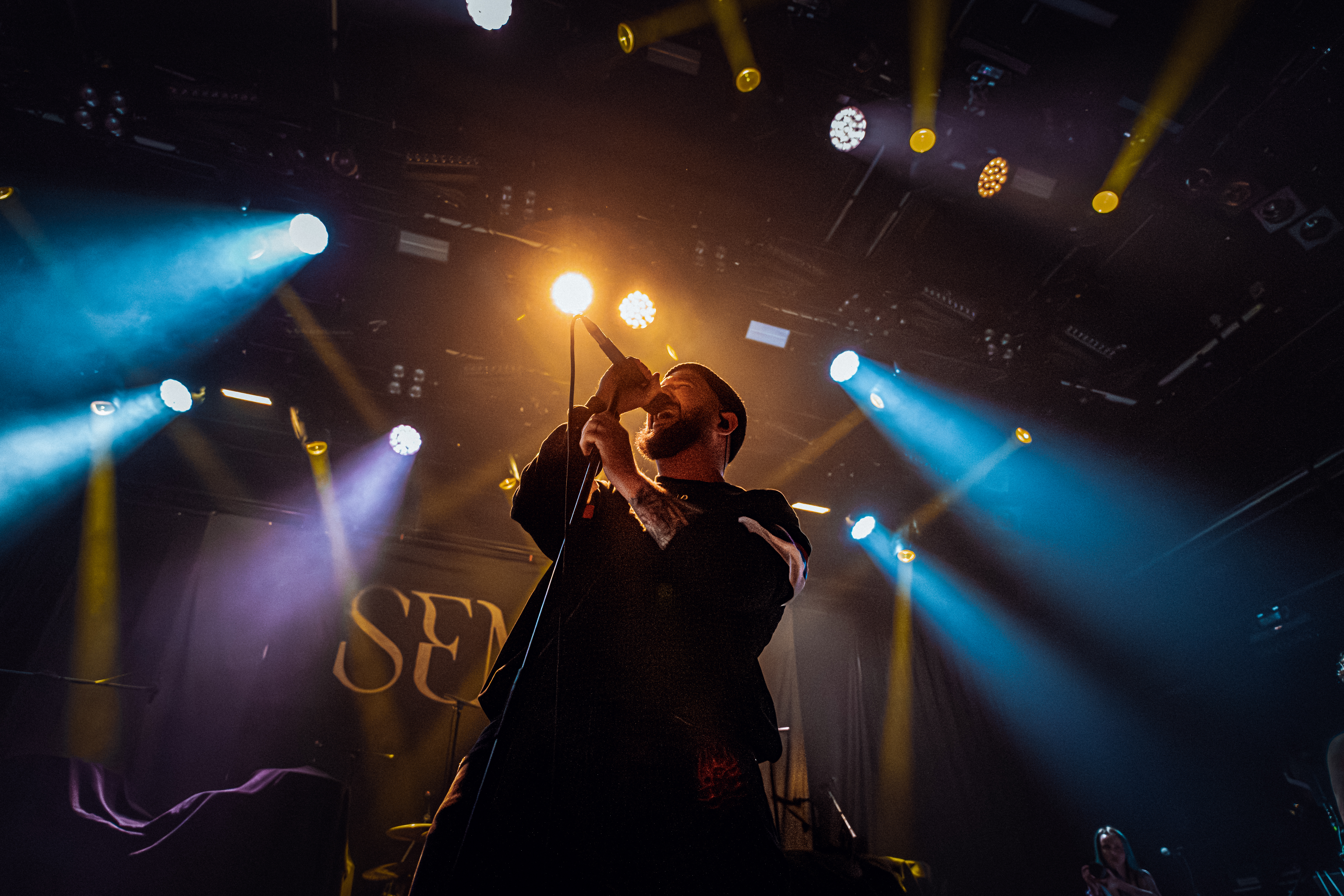 Patronaat Haarlem — 2025 02 05 The Devil Wears Prada — senna — 0009 — Foto 2515