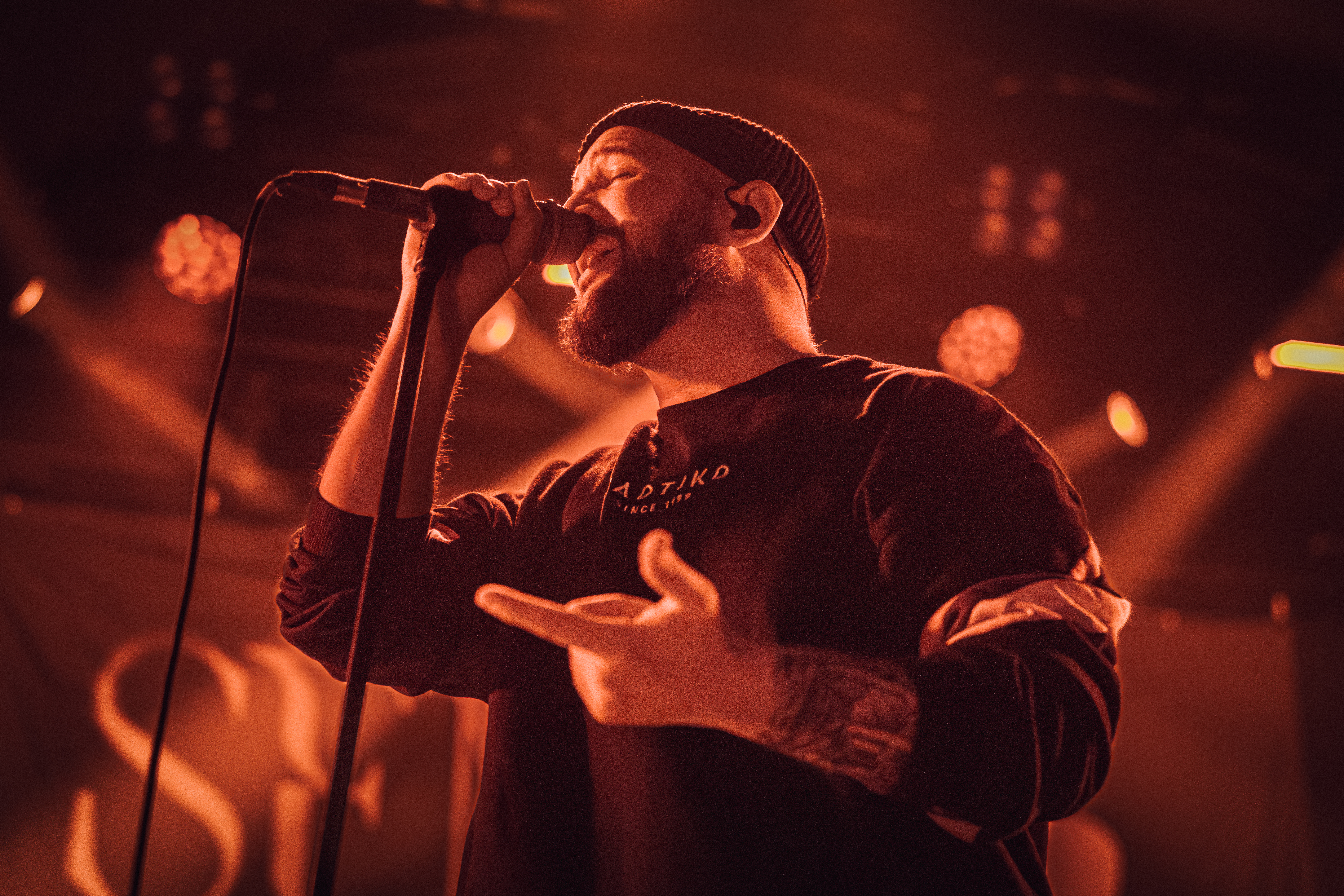 Patronaat Haarlem — 2025 02 05 The Devil Wears Prada — senna — 0012 — Foto 8468