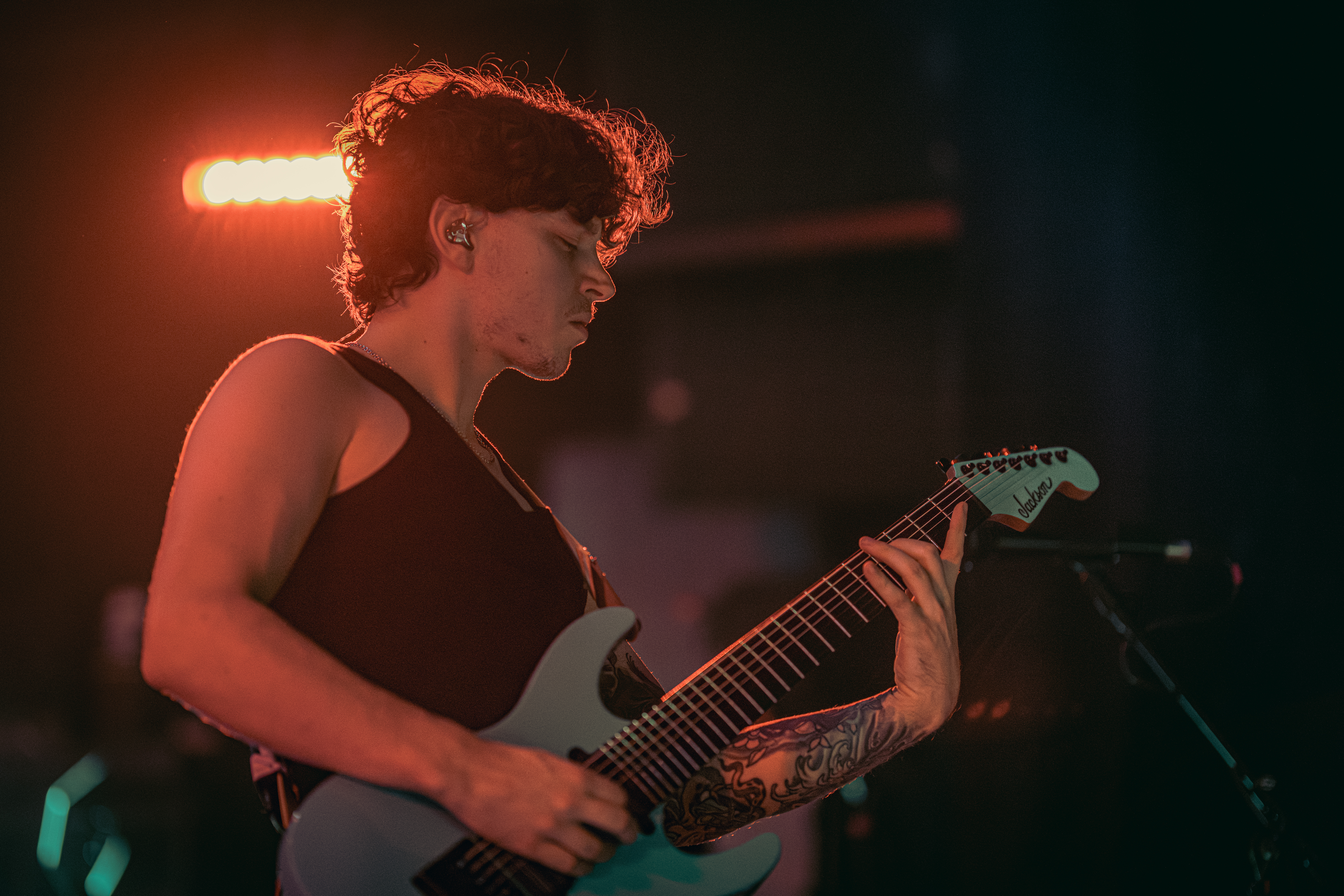 Patronaat Haarlem — 2025 02 05 The Devil Wears Prada — senna — 0015 — Foto 6330