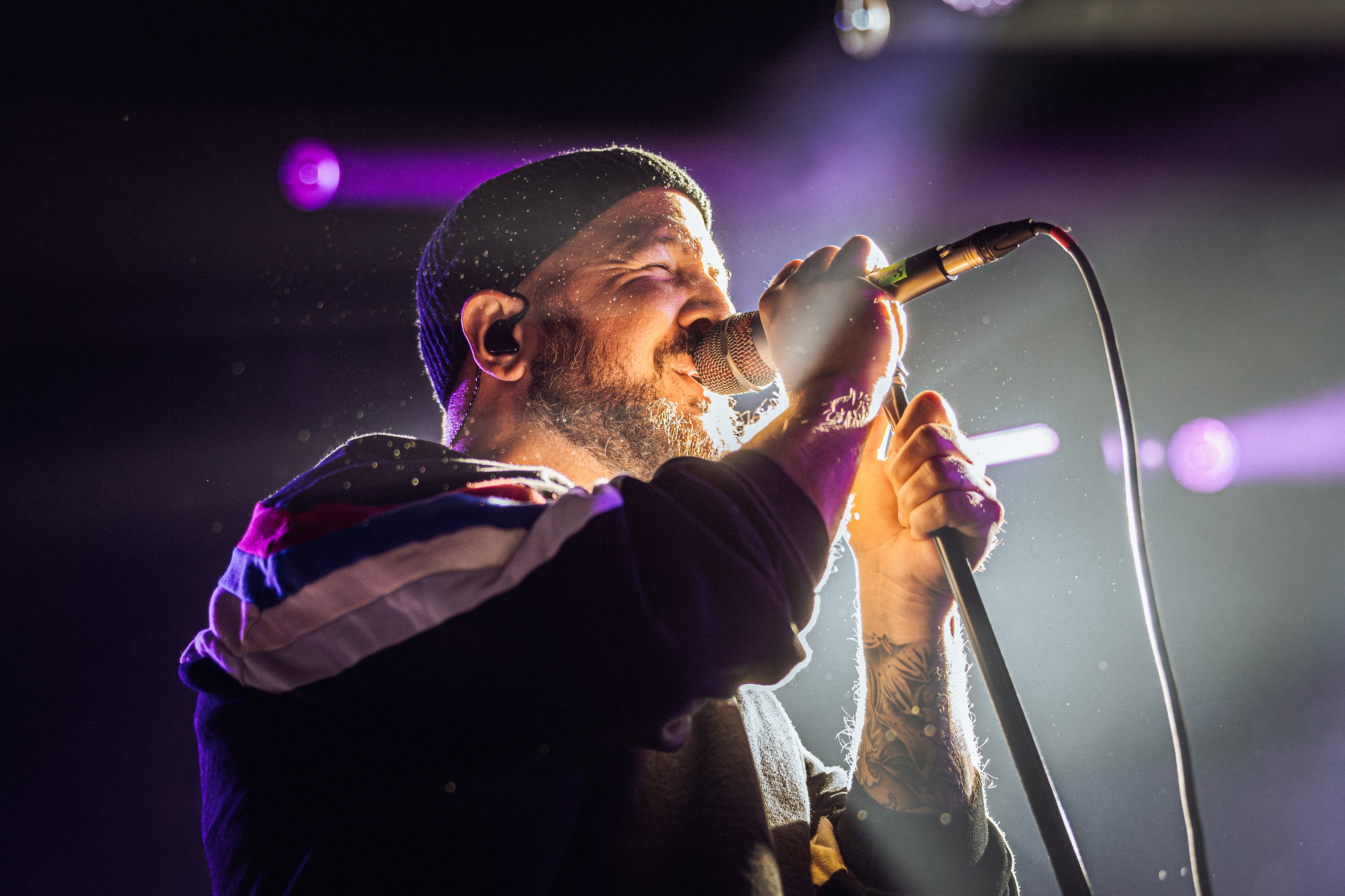 Patronaat Haarlem — 2025 02 05 The Devil Wears Prada — senna — 0018 — Foto 8530