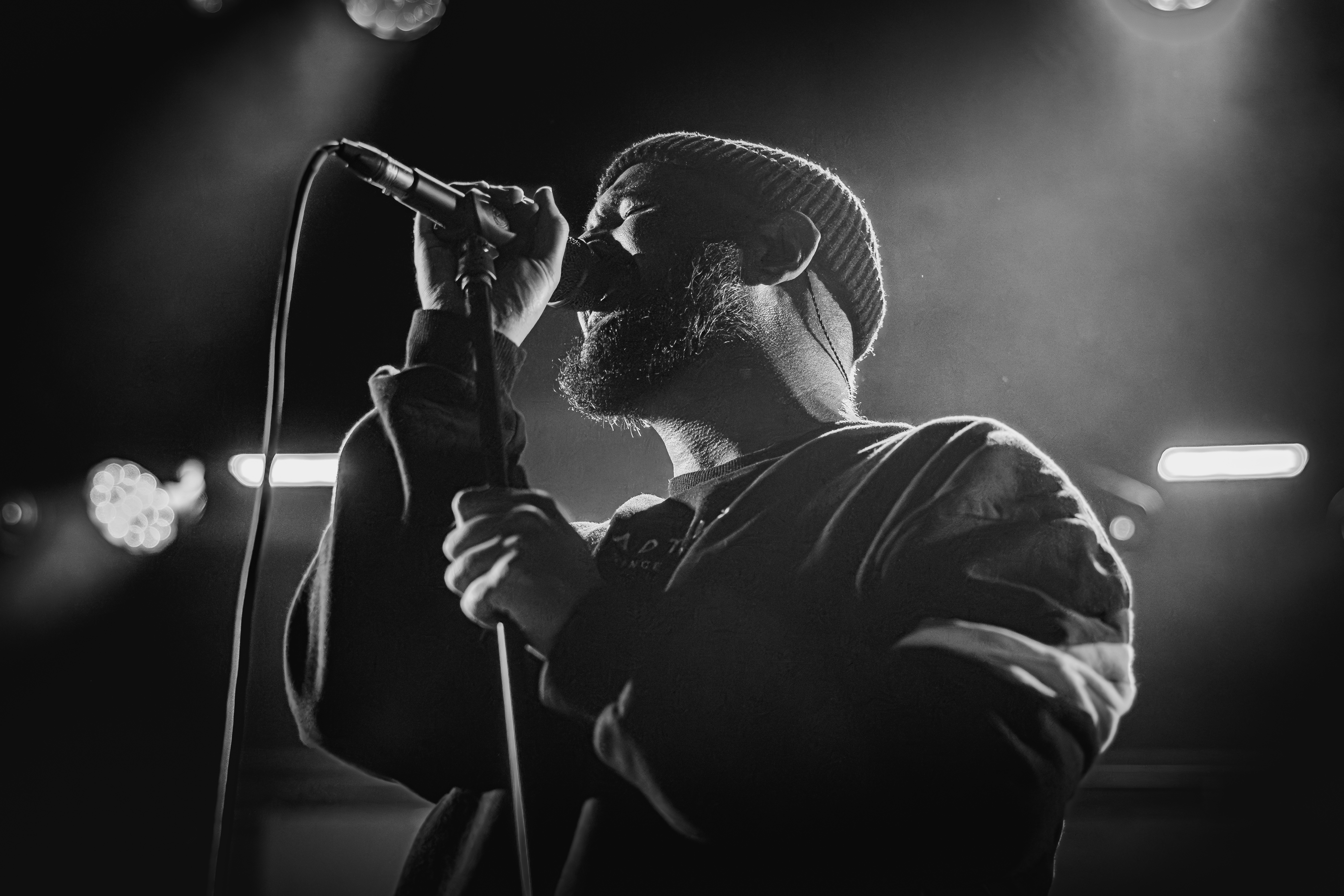 Patronaat Haarlem — 2025 02 05 The Devil Wears Prada — senna — 0021 — Foto 8586
