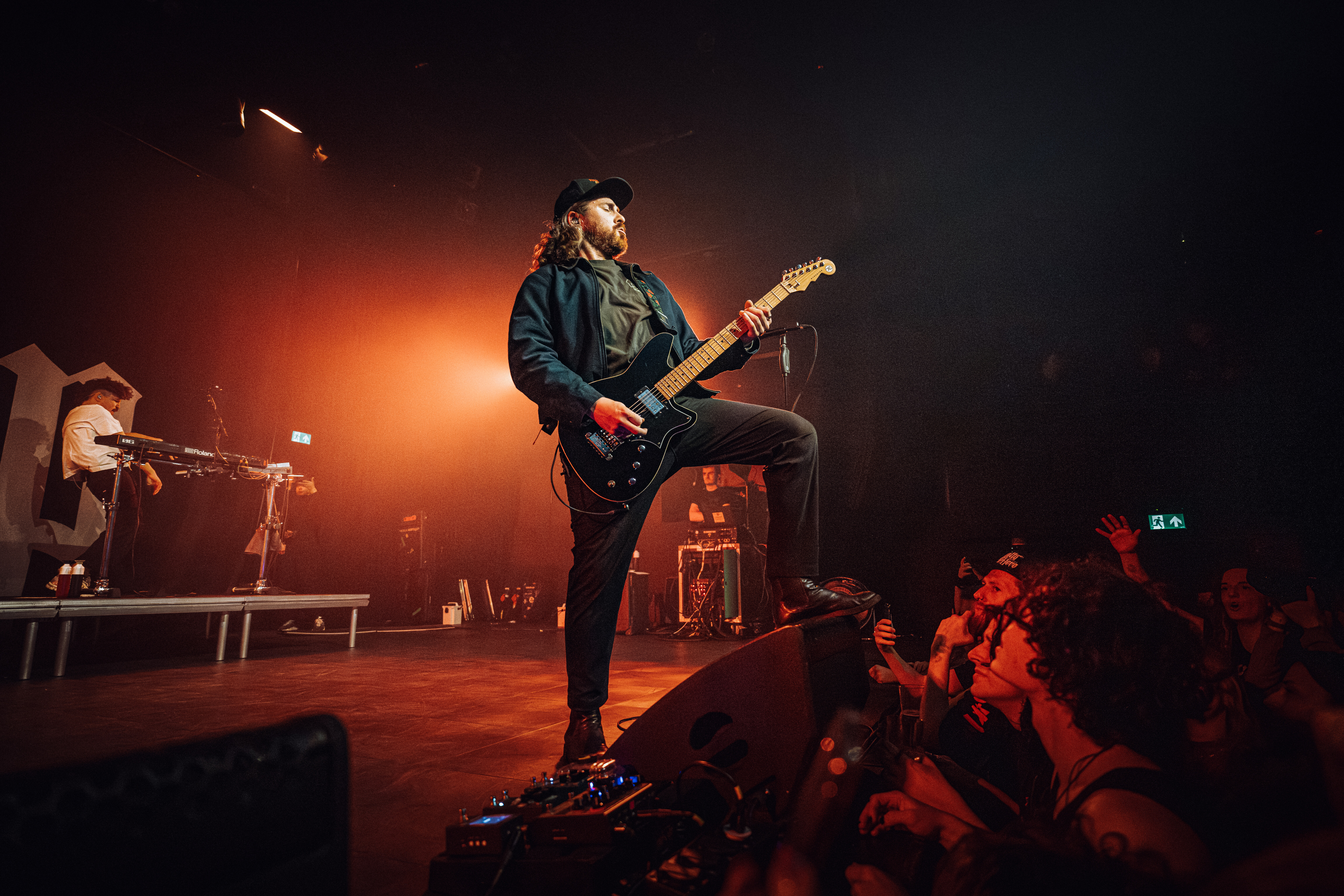 Patronaat Haarlem — 2025 02 05 The Devil Wears Prada — slider — 0040 — Foto 4176