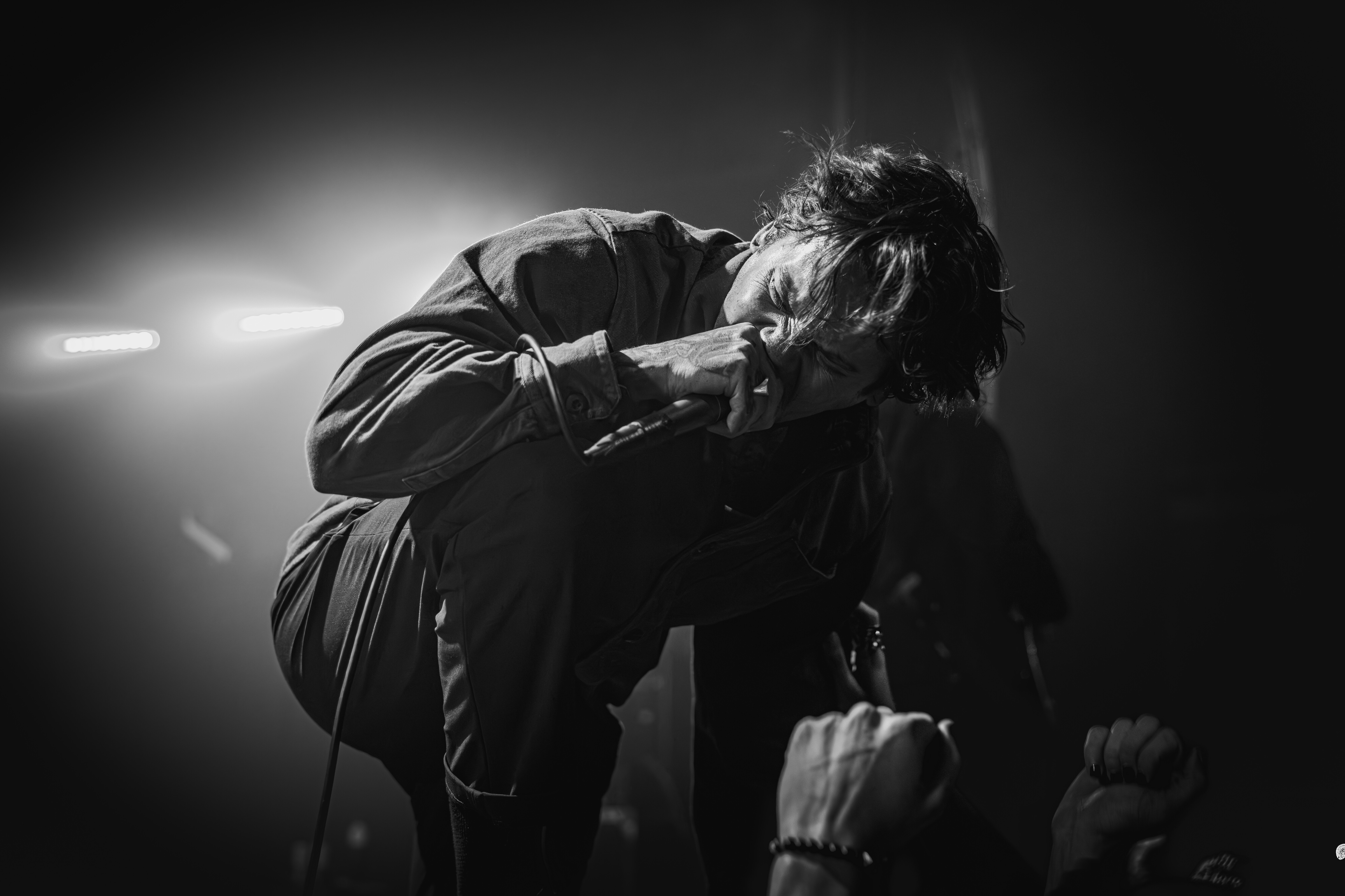 Patronaat Haarlem — 2025 02 05 The Devil Wears Prada — the Devil Wears Prada — 0003 — Foto 6596