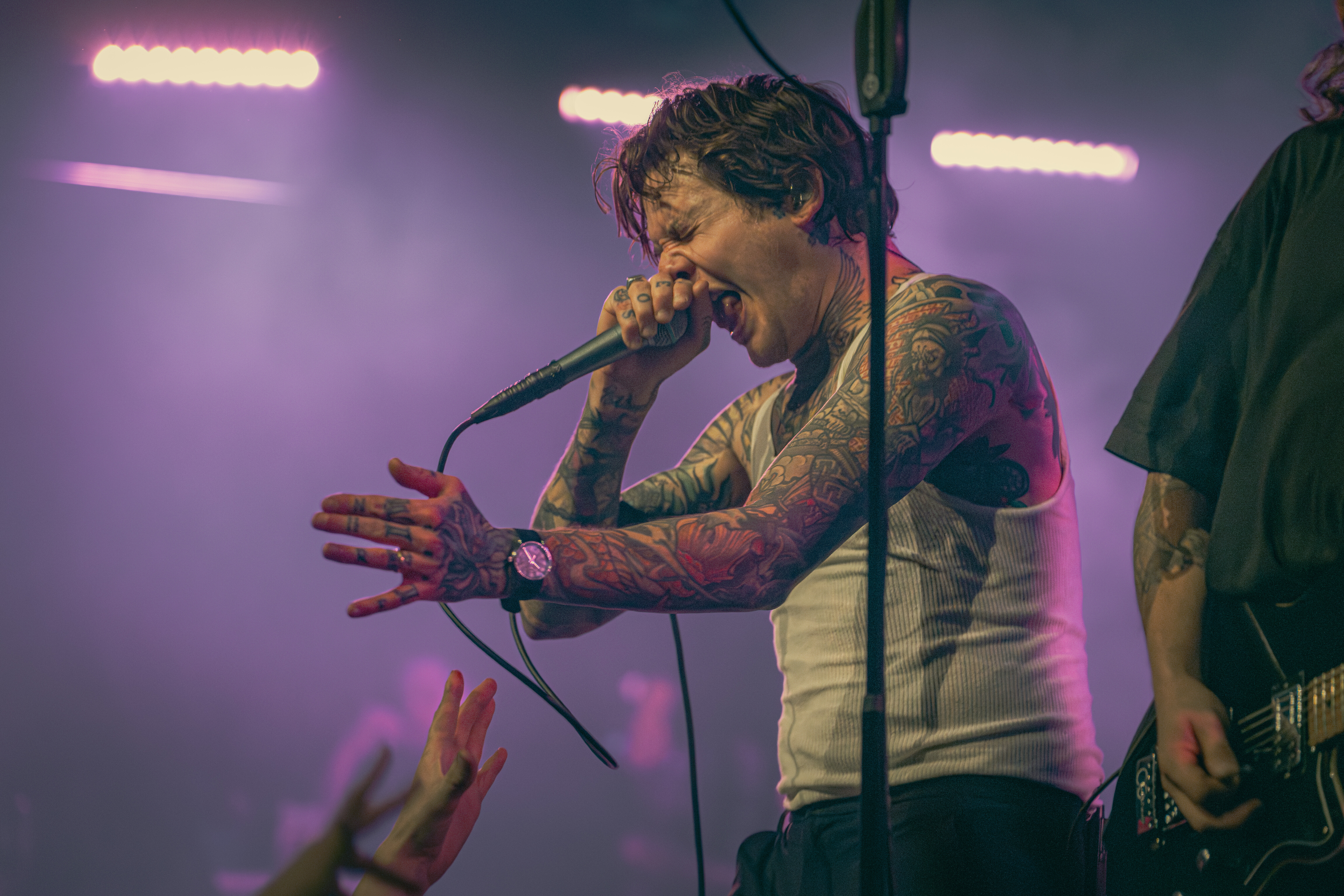 Patronaat Haarlem — 2025 02 05 The Devil Wears Prada — the Devil Wears Prada — 0033 — Foto 6698