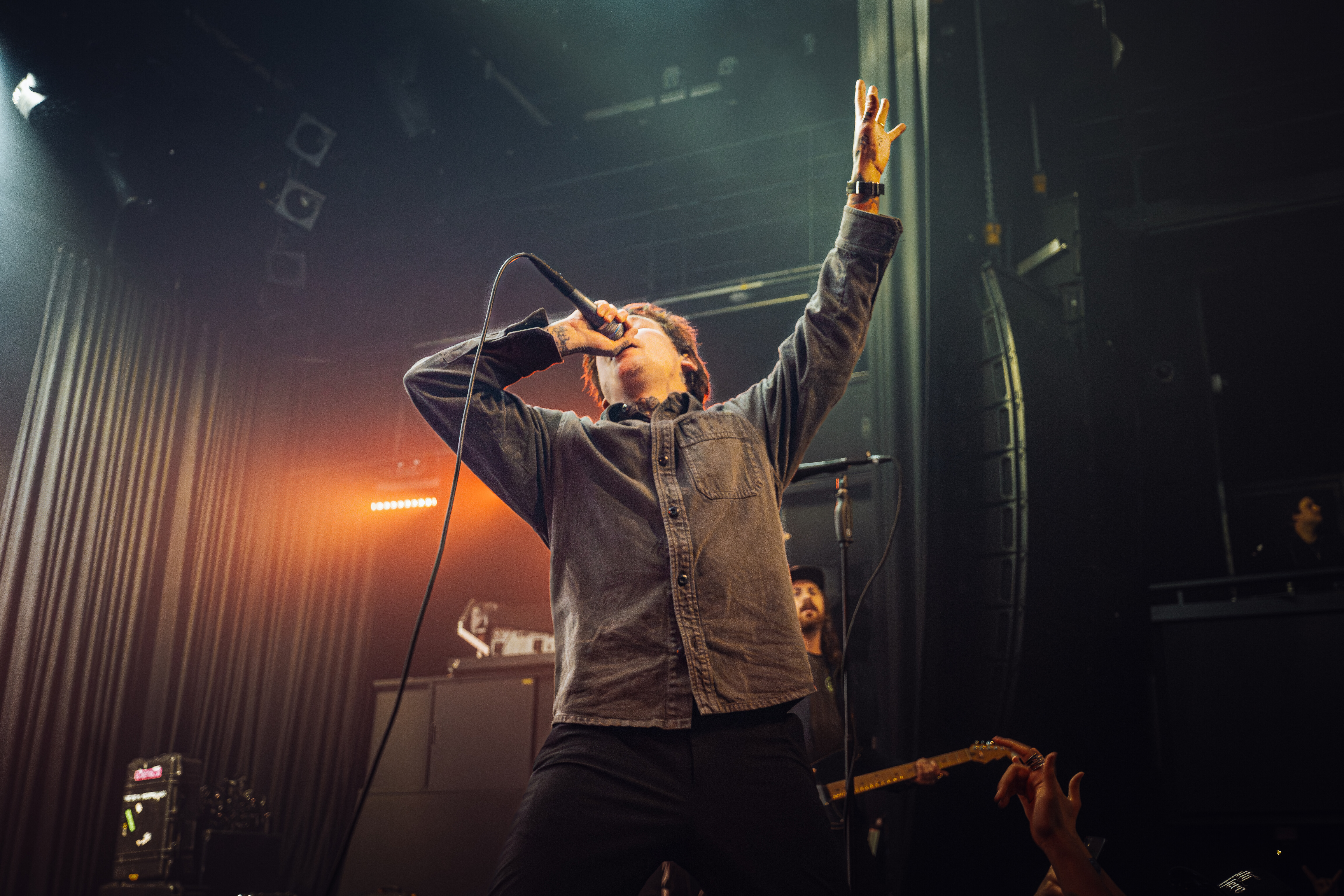 Patronaat Haarlem — 2025 02 05 The Devil Wears Prada — the Devil Wears Prada — 0018 — Foto 4268